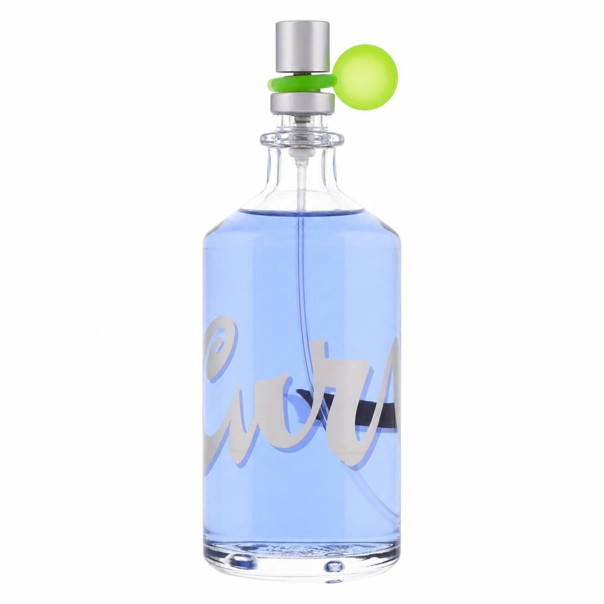 Liz Claiborne CURVE Eau De Toilette Spray 100 ml