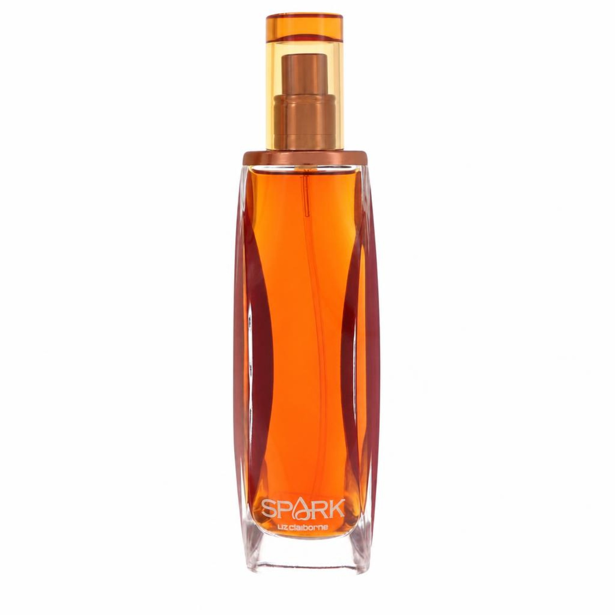 Liz Claiborne Spark Eau De Parfum Spray 50 ml