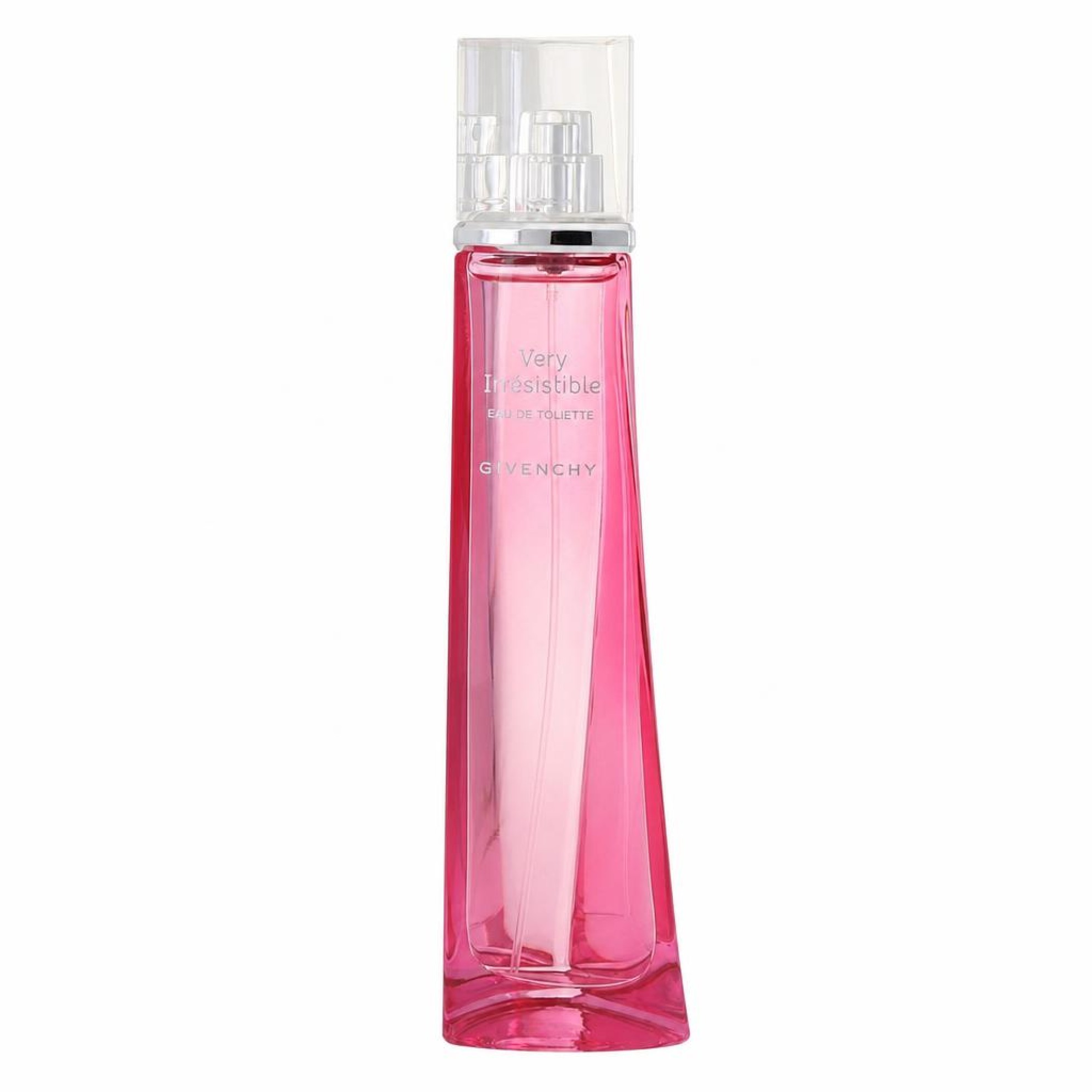 Givenchy Very Irresistible Eau De Toilette Spray 75 ml