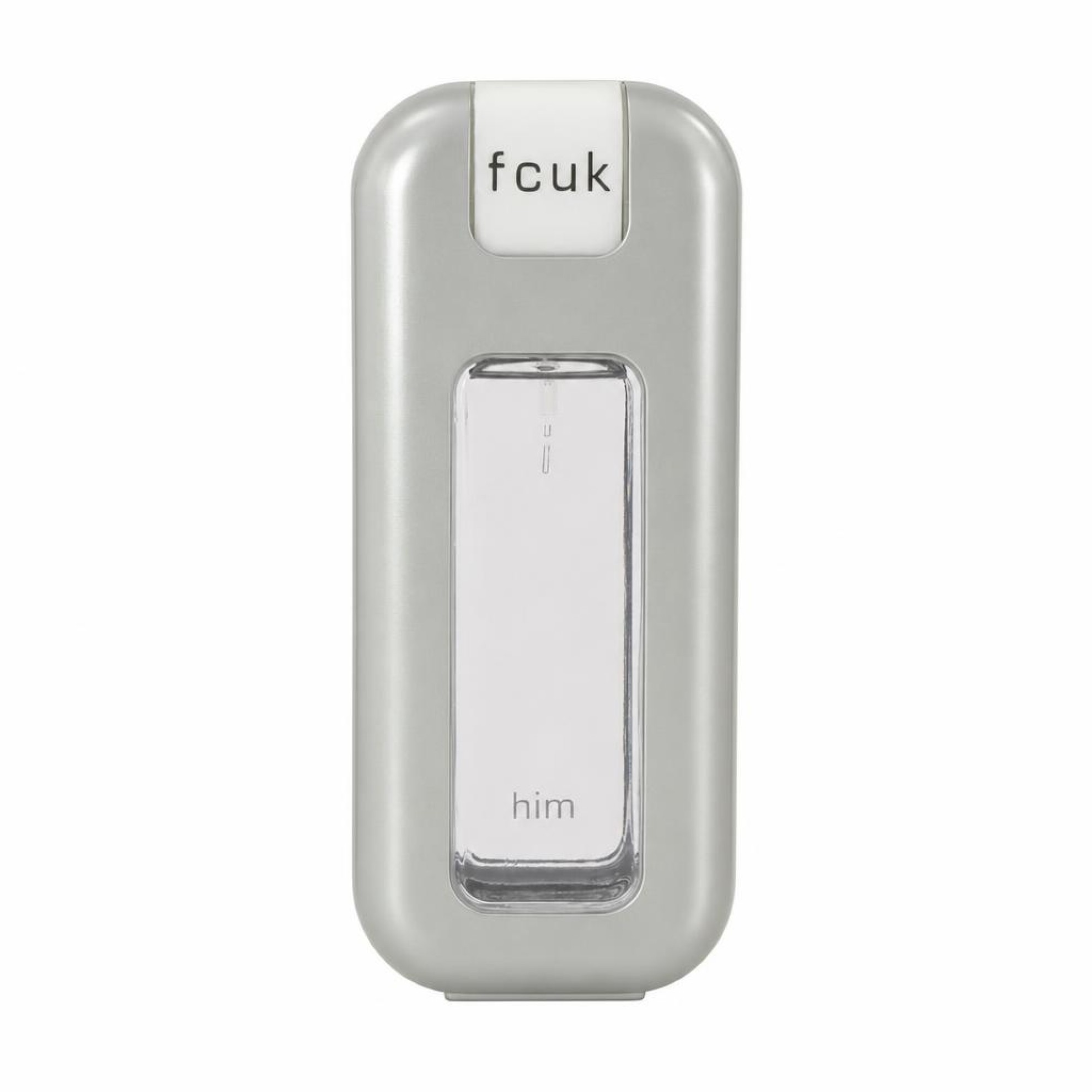 French Connection Fcuk Eau De Toilette Spray 50 ml
