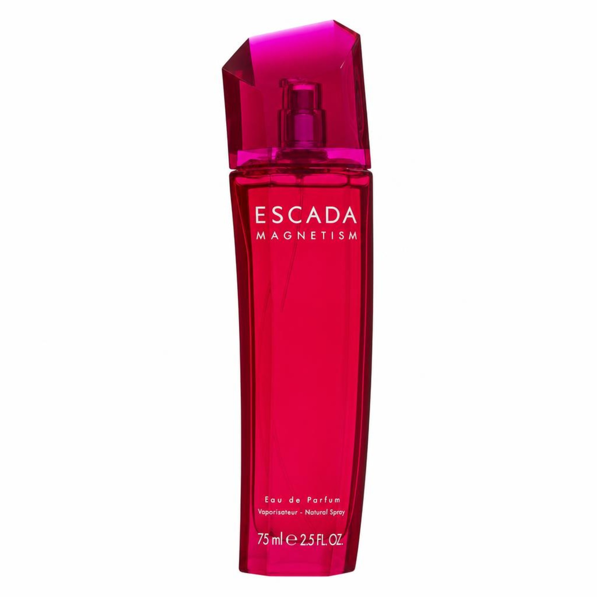 Escada Magnetism Eau De Parfum Spray 75 ml