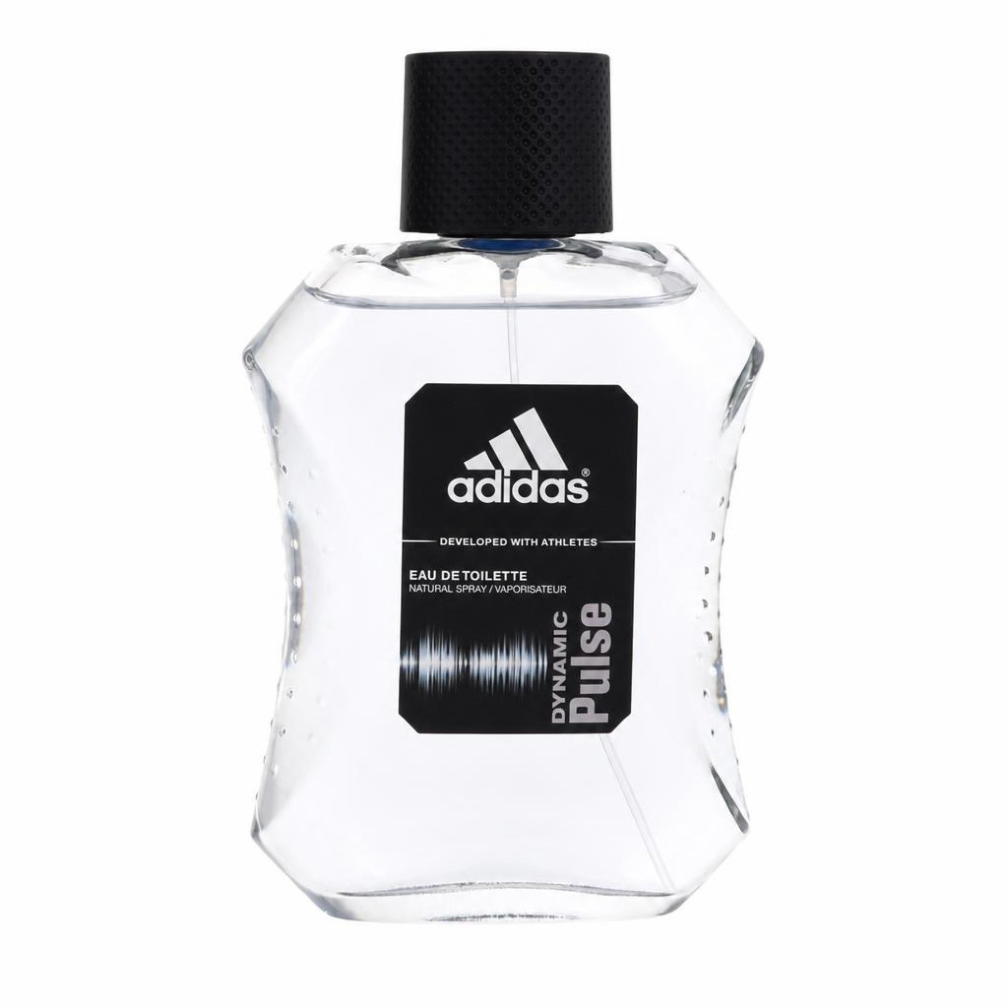 Adidas Dynamic Pulse Eau De Toilette Spray 100 ml
