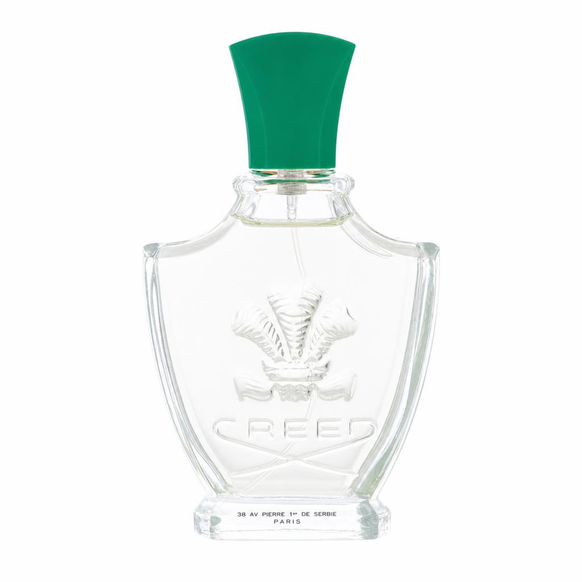 Creed Fleurissimo Eau de Toilette 75ml Spray 0,075 l