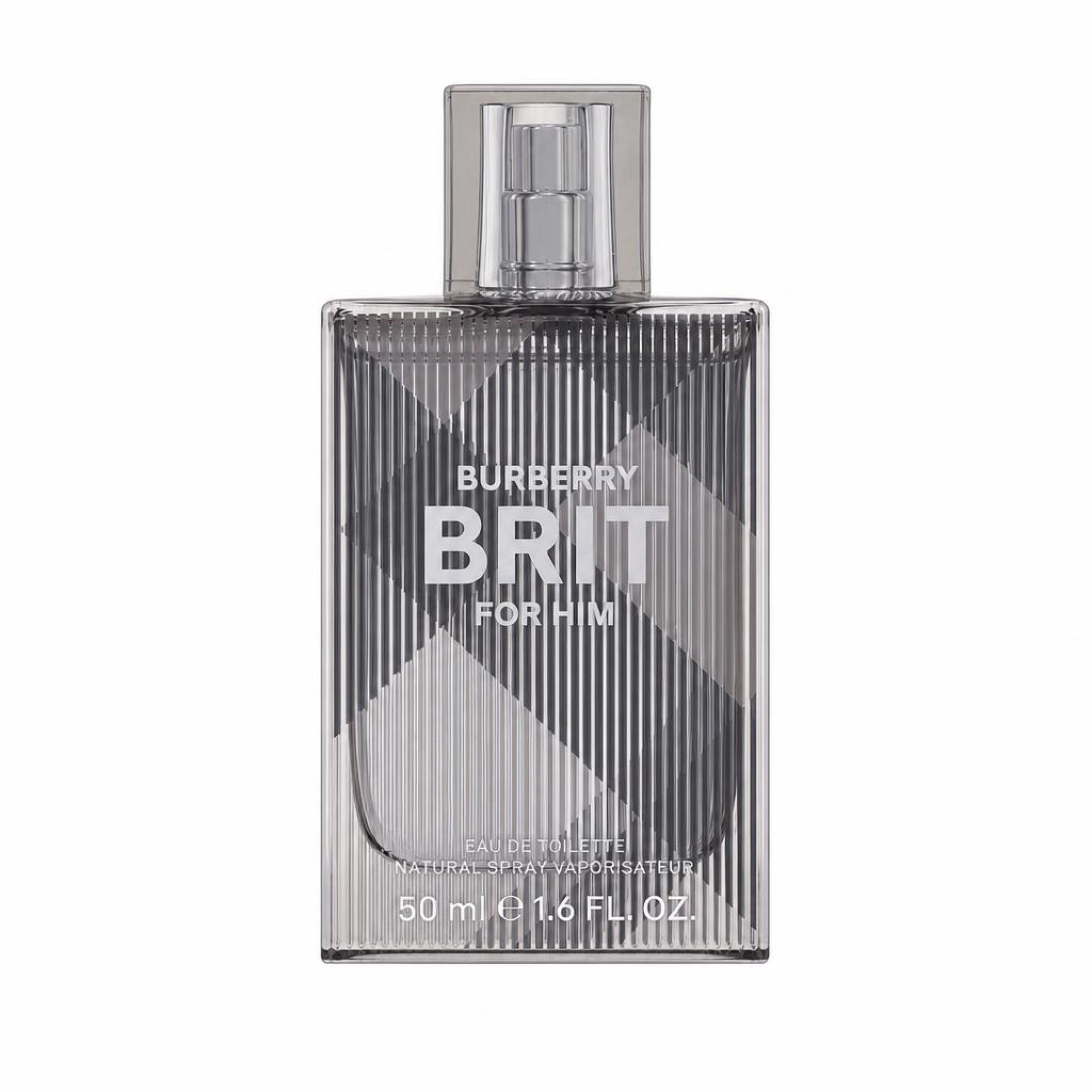 BURBERRY Brit for Men Eau de toilette 50 ml Herren