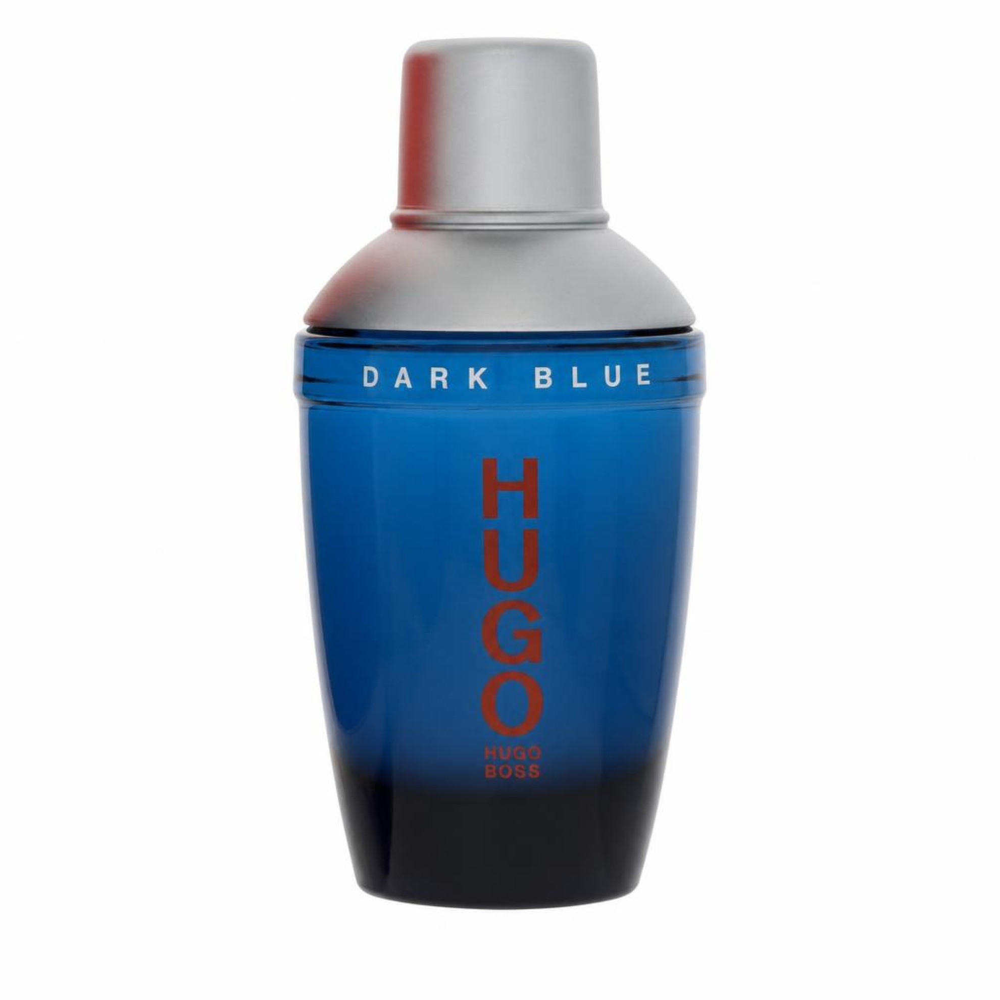 Hugo Boss DARK BLUE Eau De Toilette Spray 75 ml