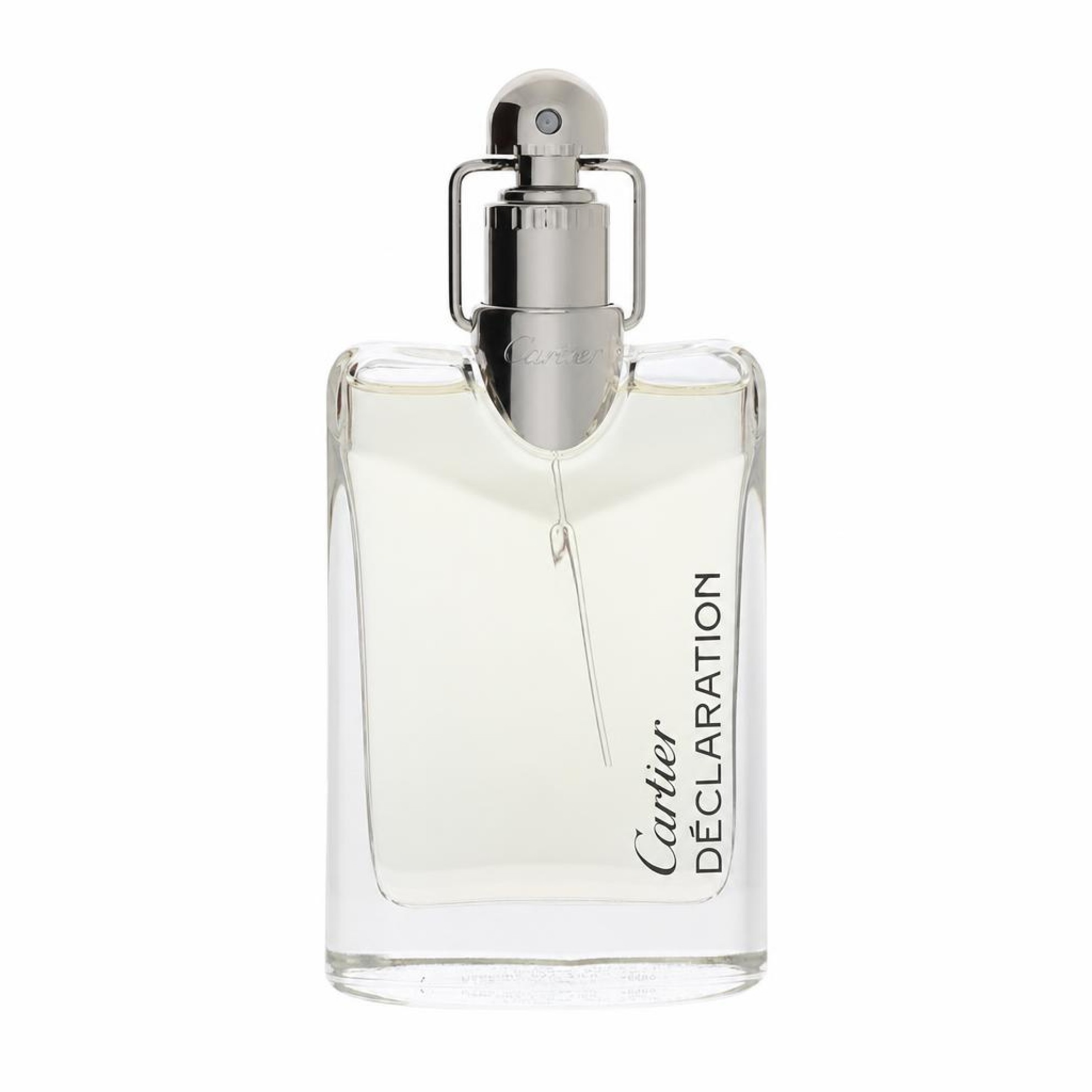 Cartier DECLARATION Eau De Toilette Spray 50 ml