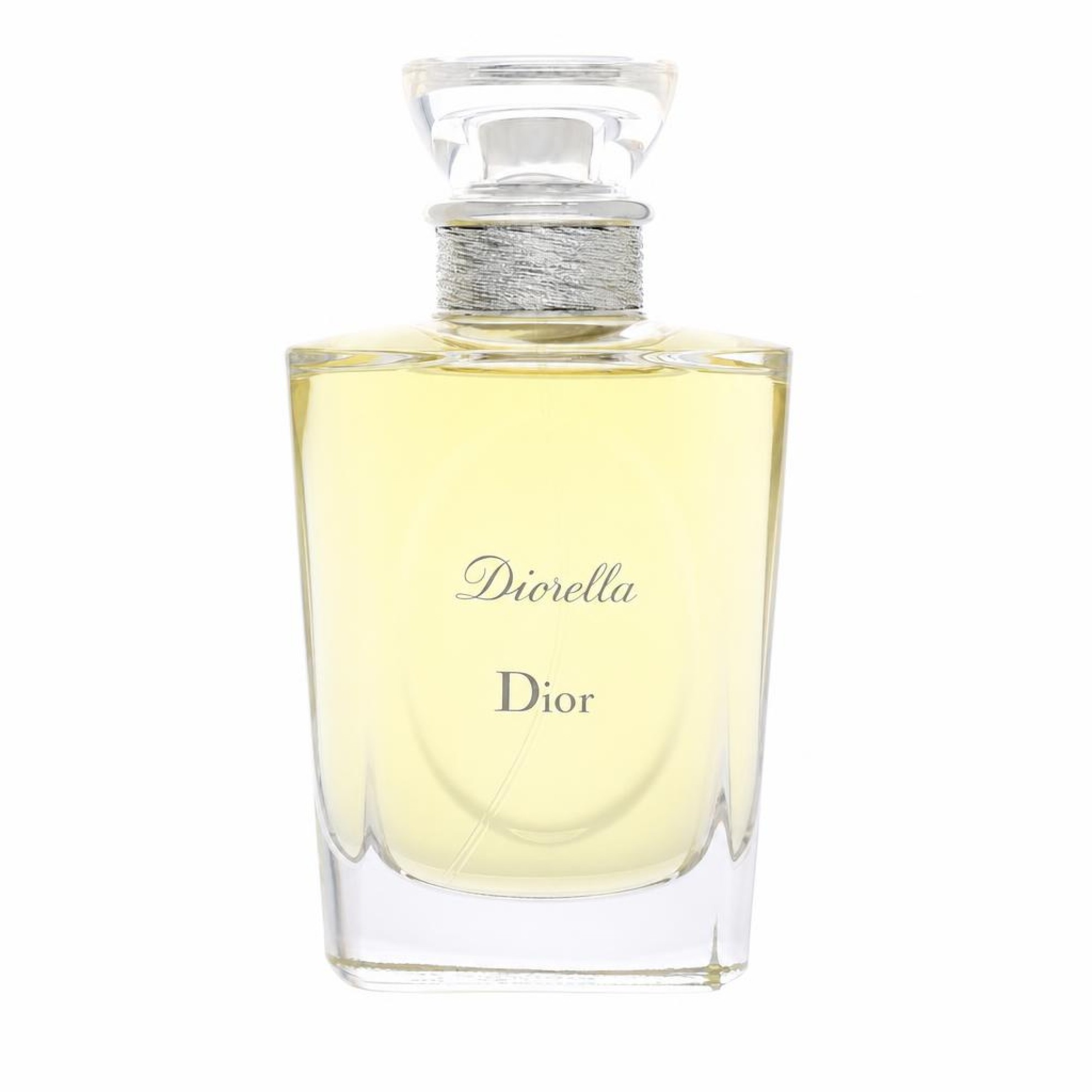 Christian Dior DIORELLA Eau De Toilette Spray 100 ml