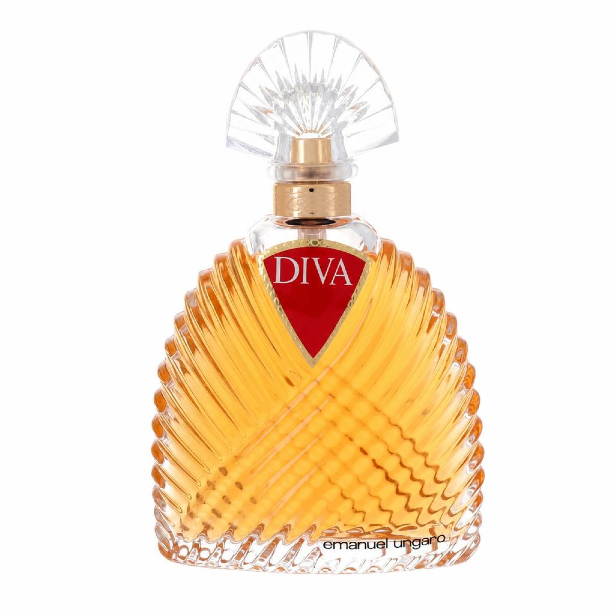 Ungaro DIVA Eau De Parfum Spray 100 ml