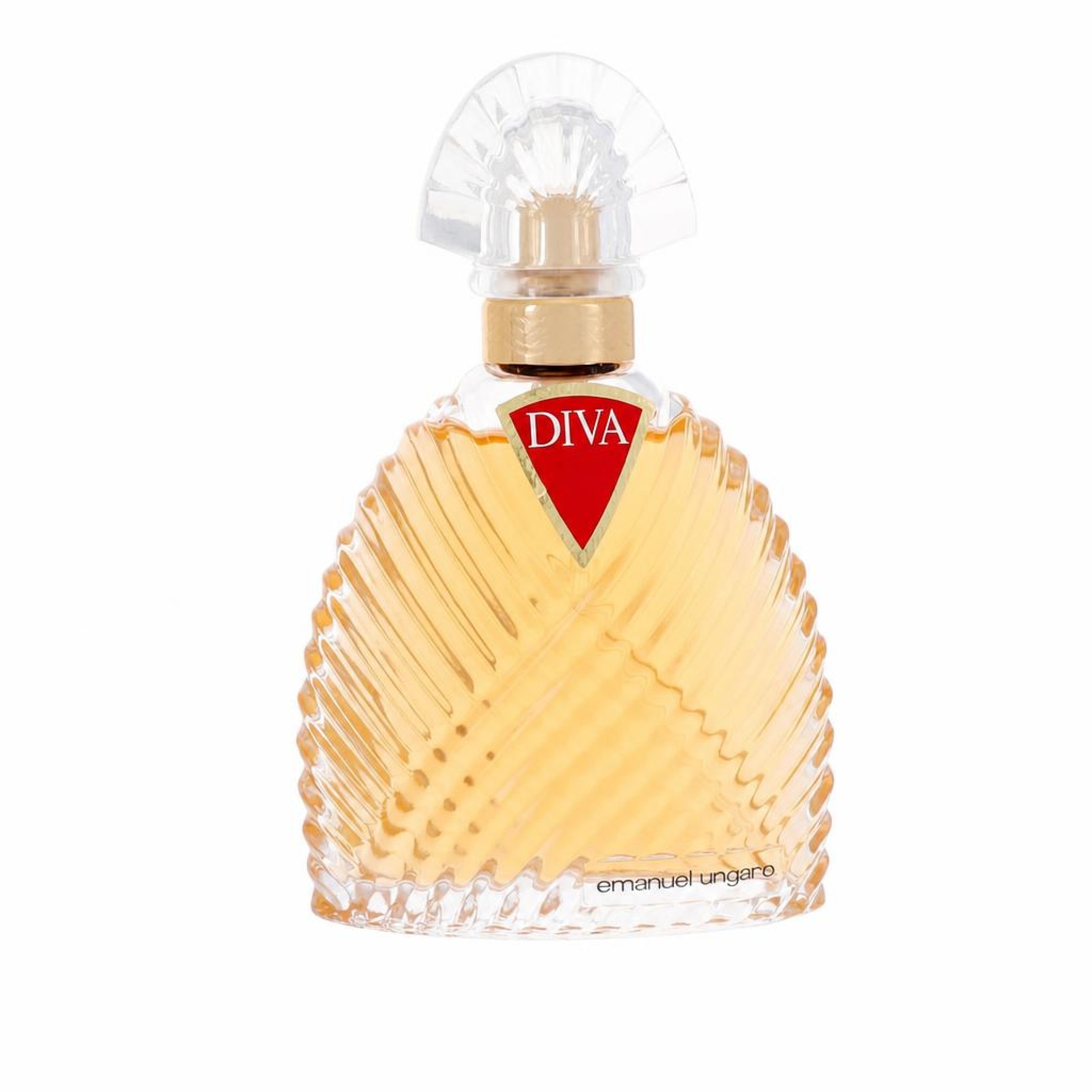 Ungaro DIVA Eau De Parfum Spray 50 ml