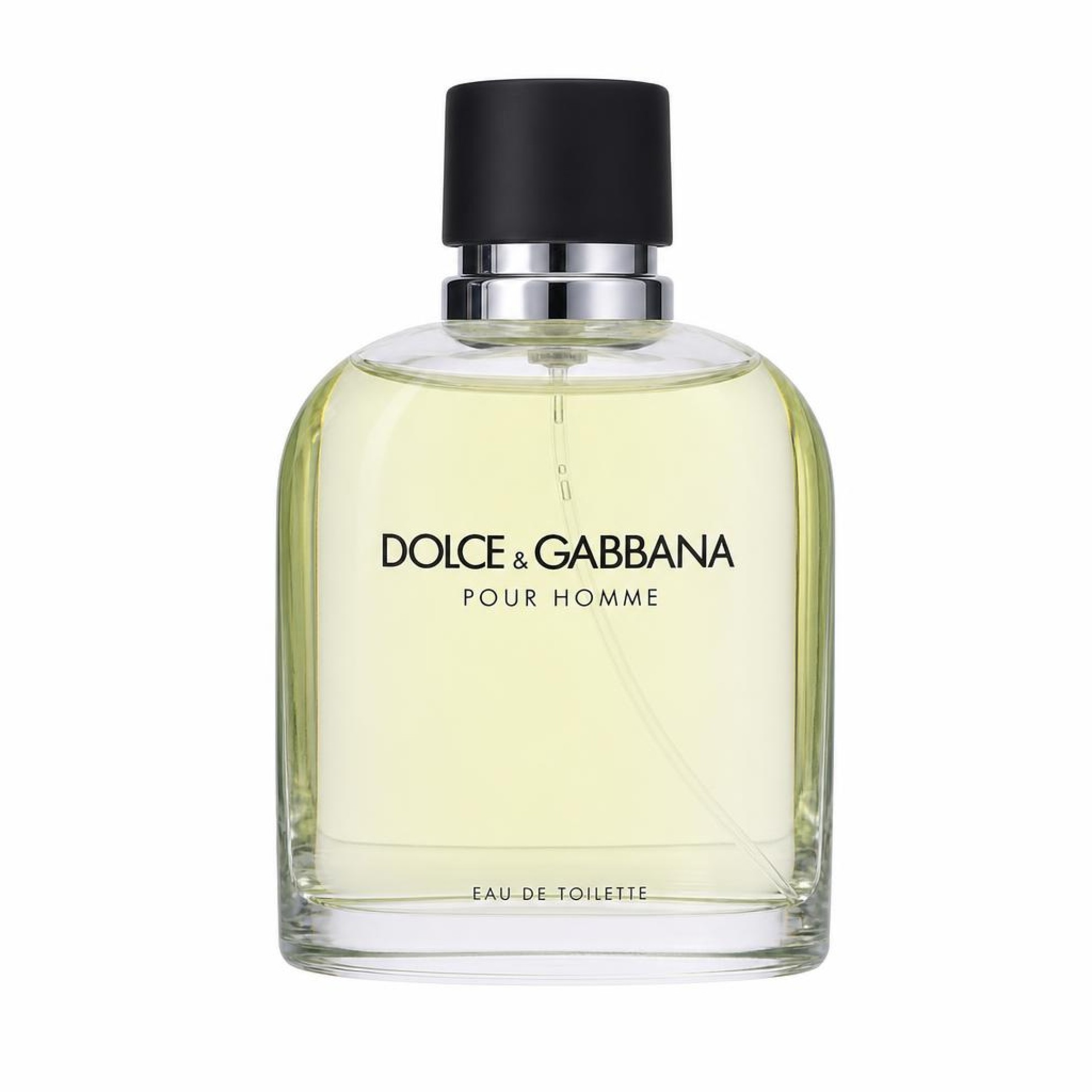Dolce & Gabbana DOLCE & GABBANA Eau De Toilette Spray 125 ml