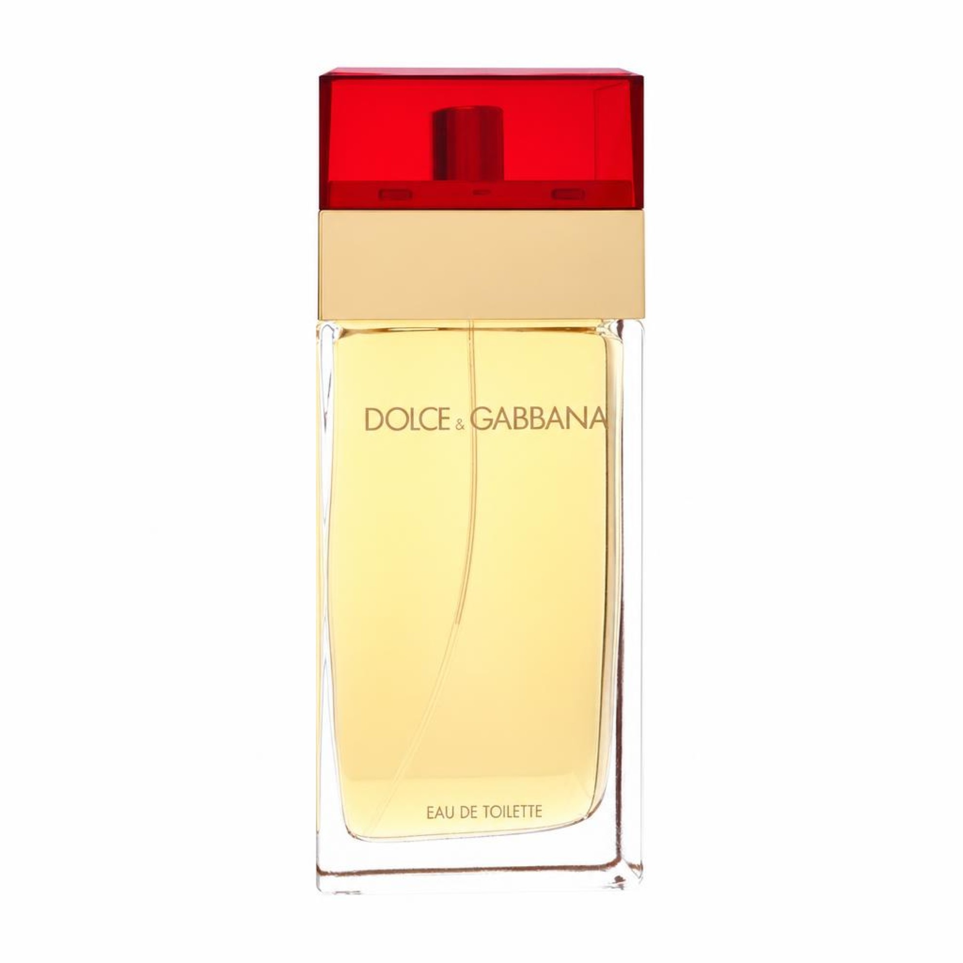Dolce & Gabbana Femme Eau de Toilette 100ml Spray