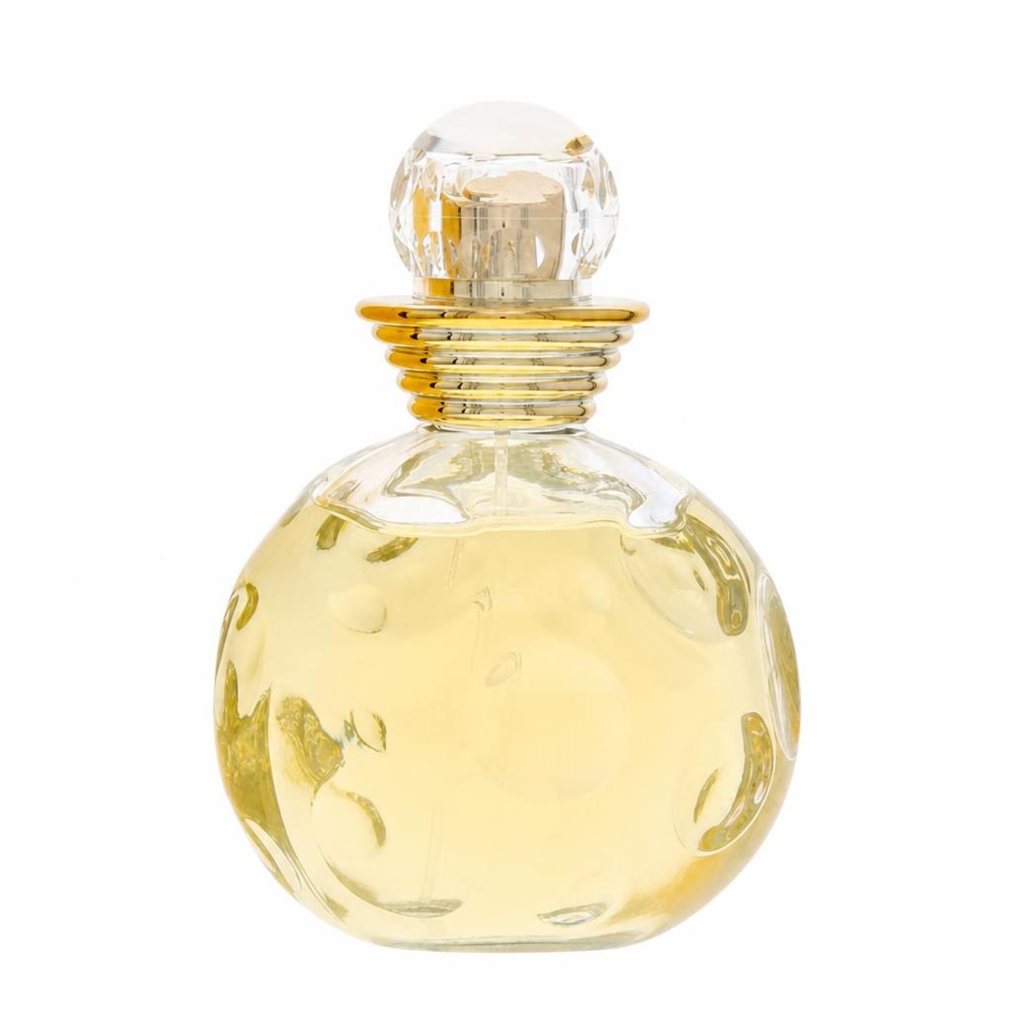 Christian Dior DOLCE VITA Eau De Toilette Spray 100 ml