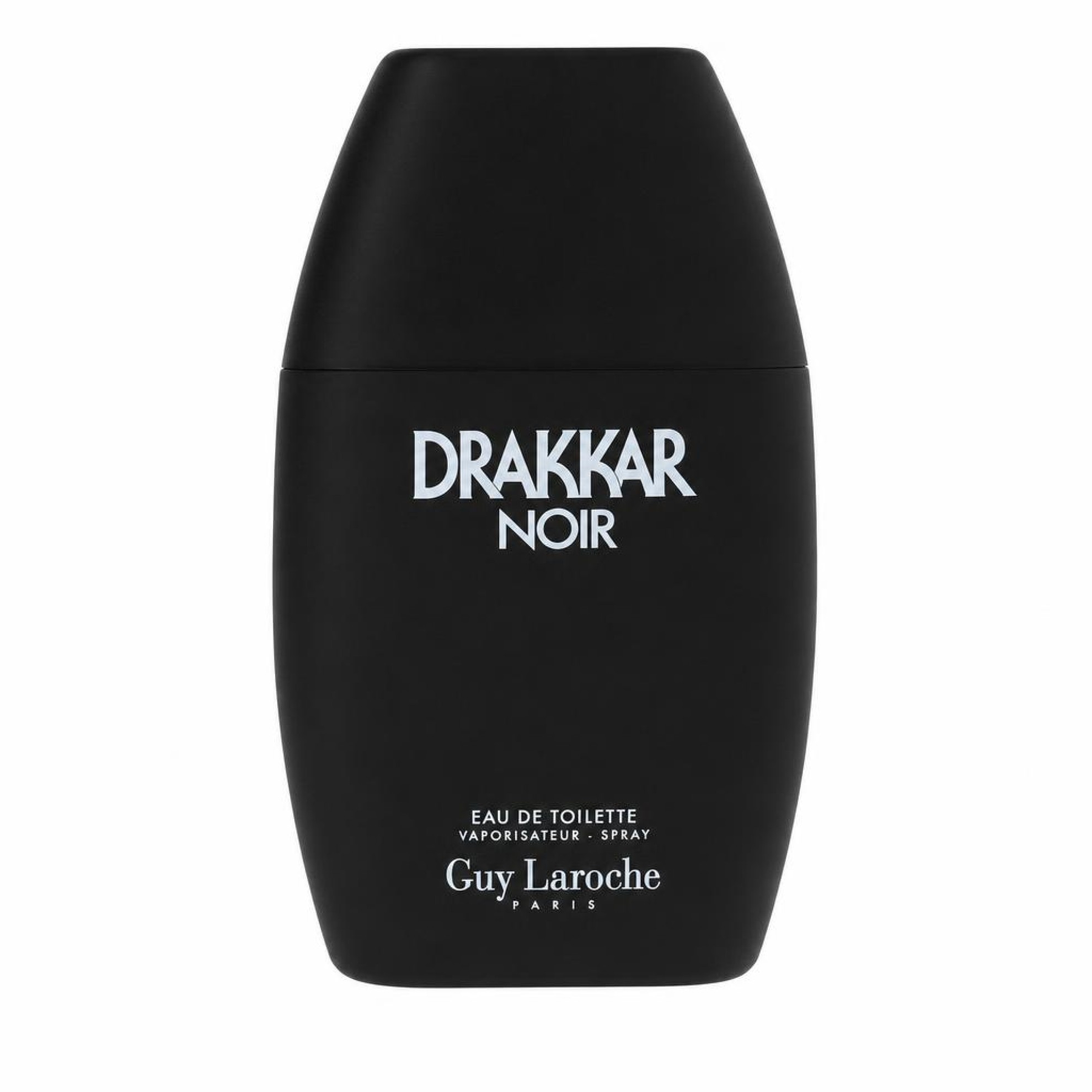 Guy Laroche DRAKKAR NOIR Eau De Toilette Spray (Tester) 100 ml