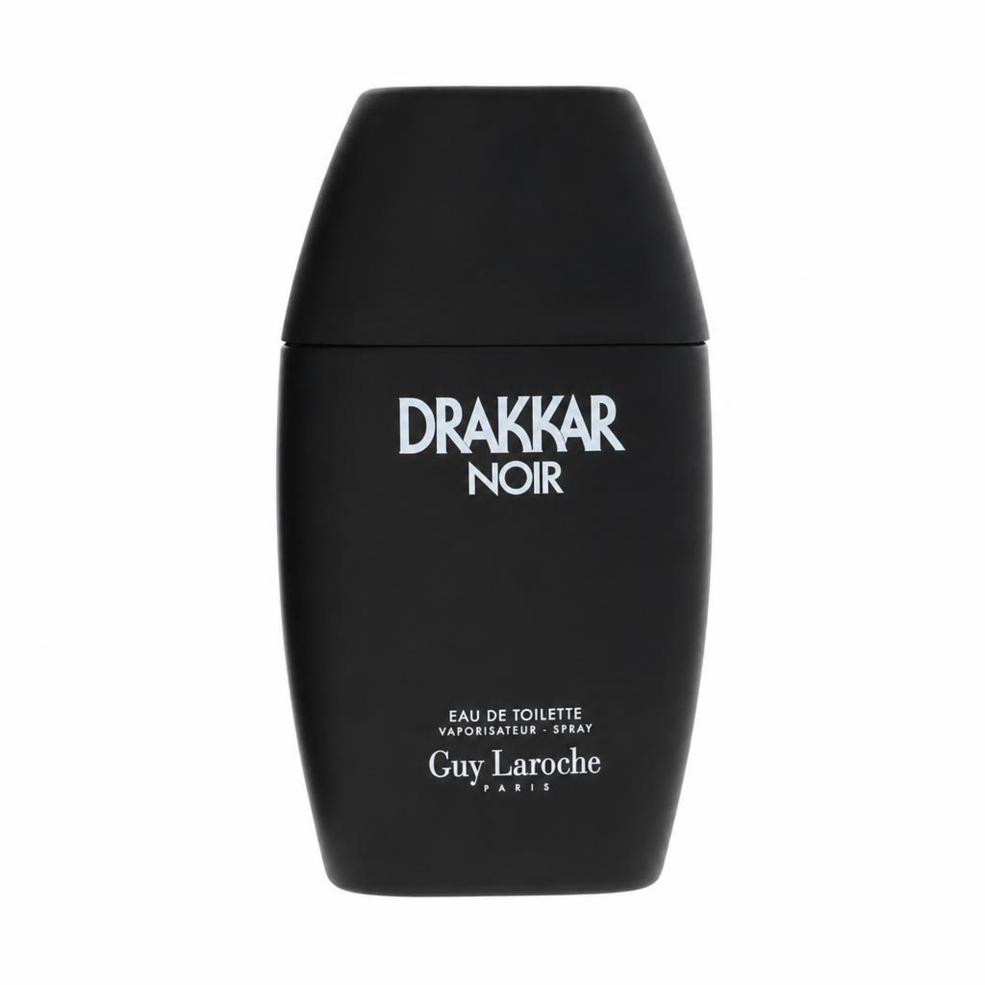 Guy Laroche DRAKKAR NOIR Eau De Toilette Spray 100 ml
