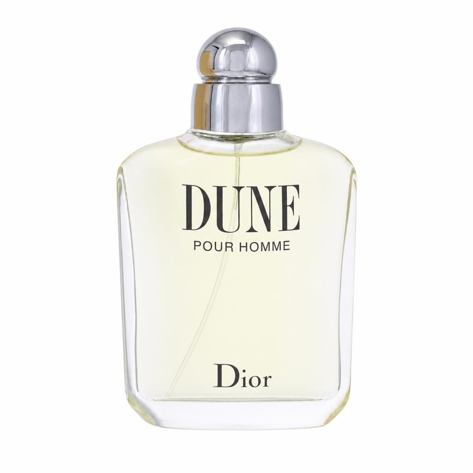 Christian Dior DUNE Eau De Toilette Spray 100 ml