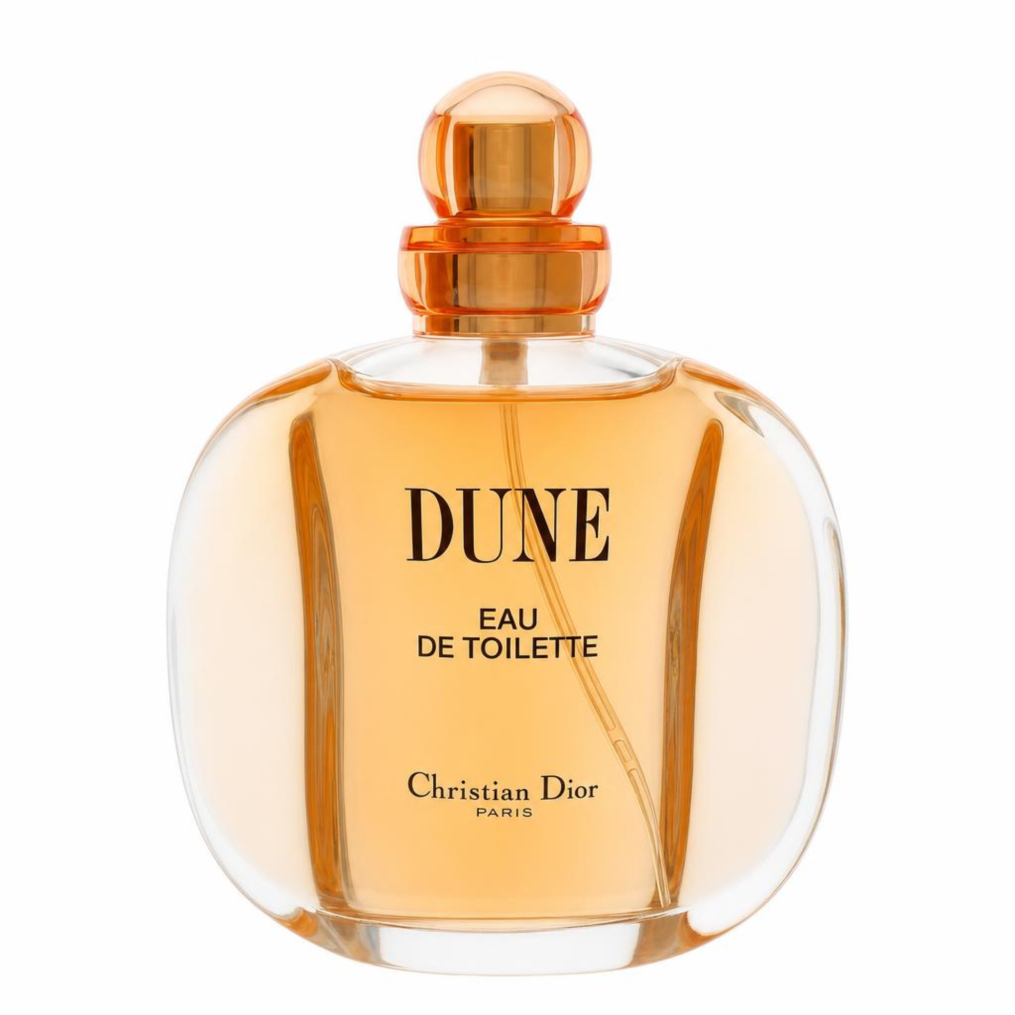 Christian Dior DUNE Eau De Toilette Spray 100 ml