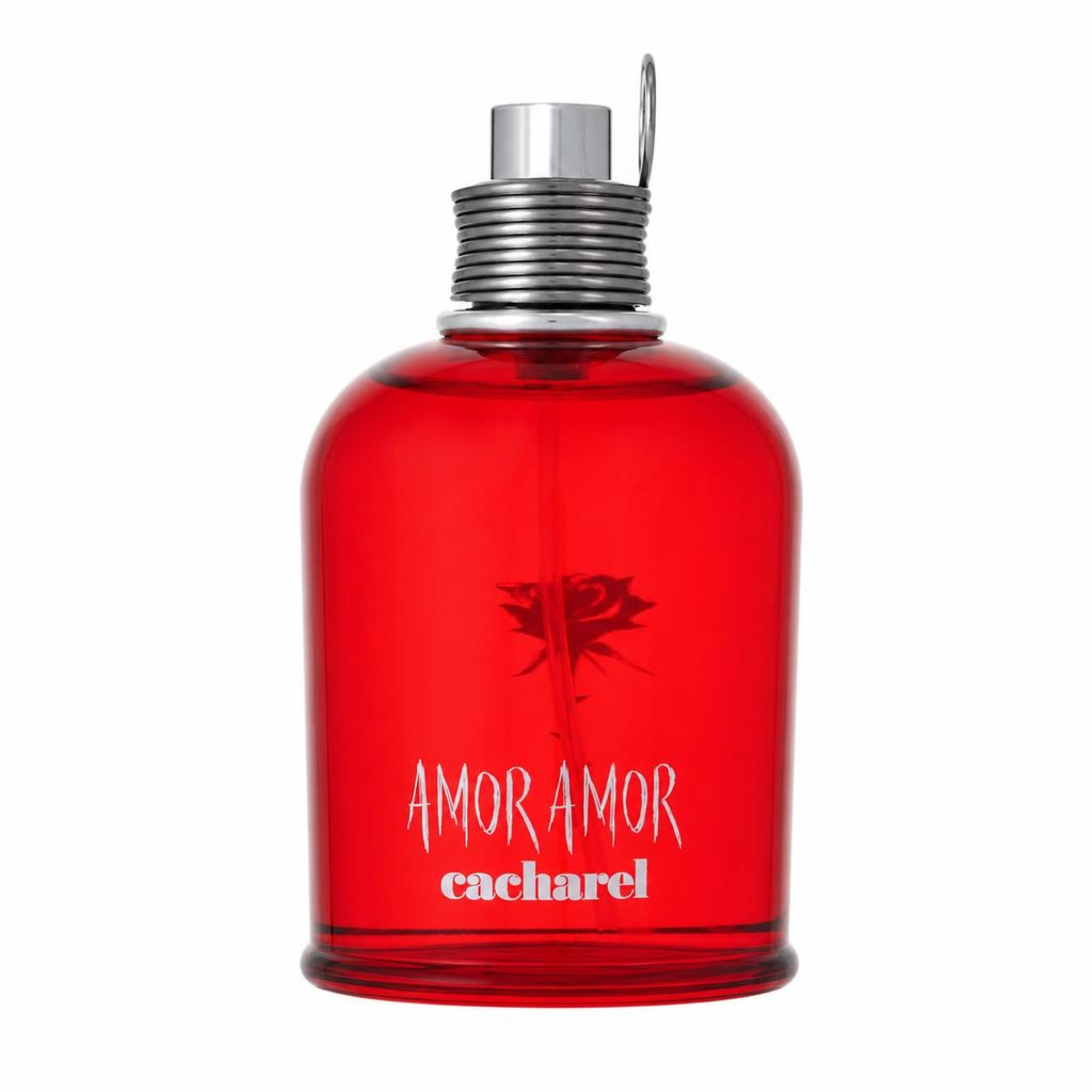 Cacharel Amor Amor Eau De Toilette Spray 100 ml