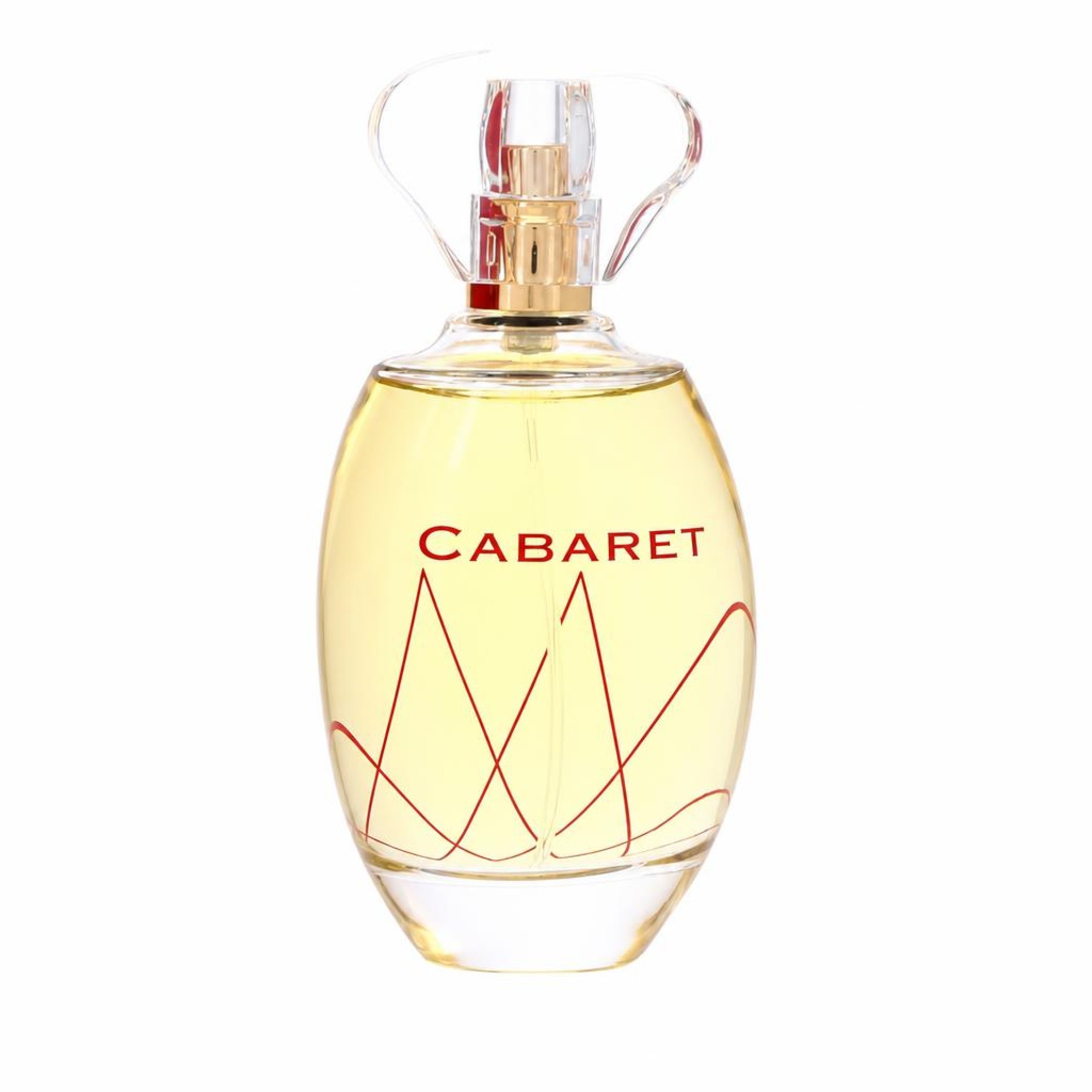 Parfums Gres Cabaret Eau De Parfum Spray 100 ml