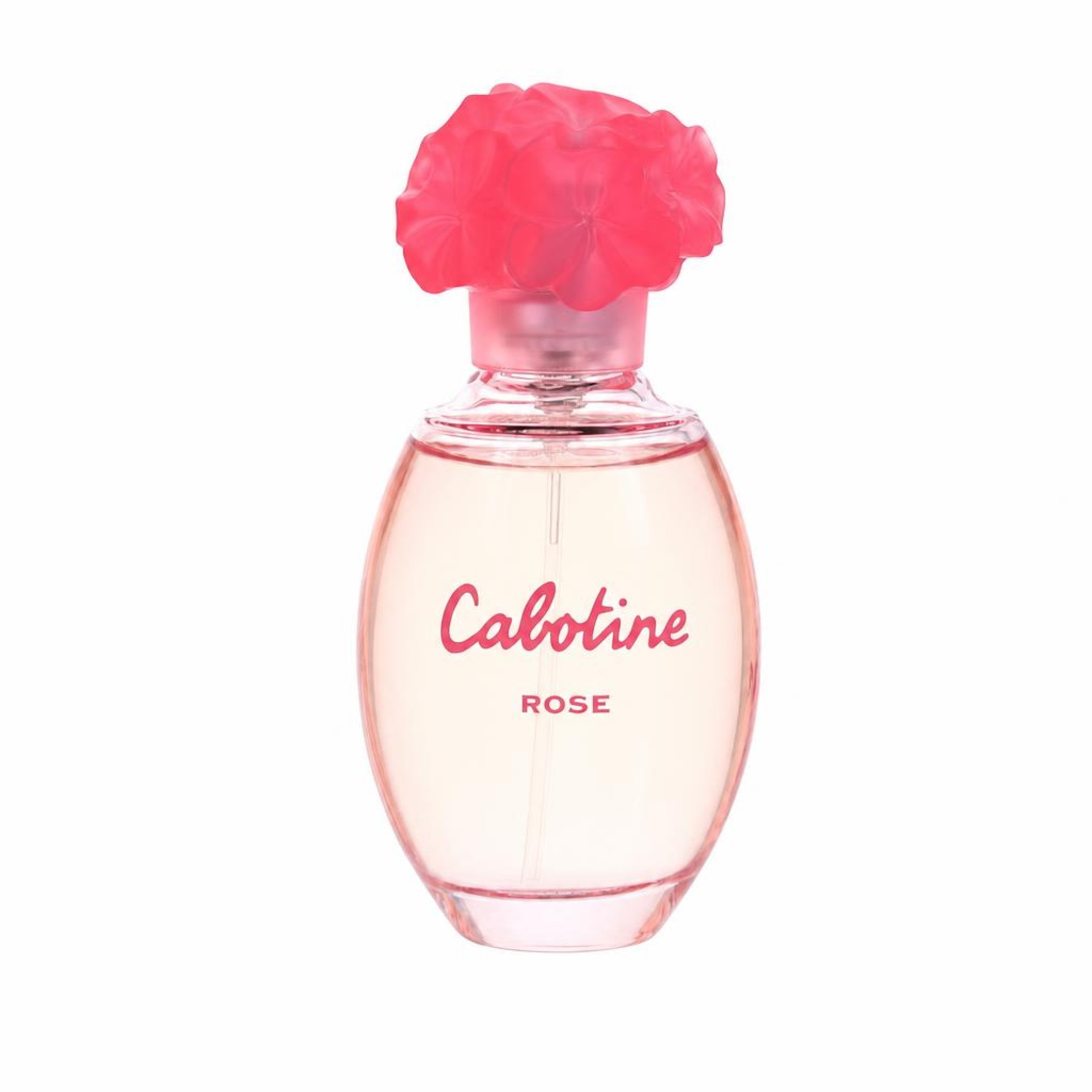 Parfums Gres Cabotine Rose Eau De Toilette Spray 50 ml