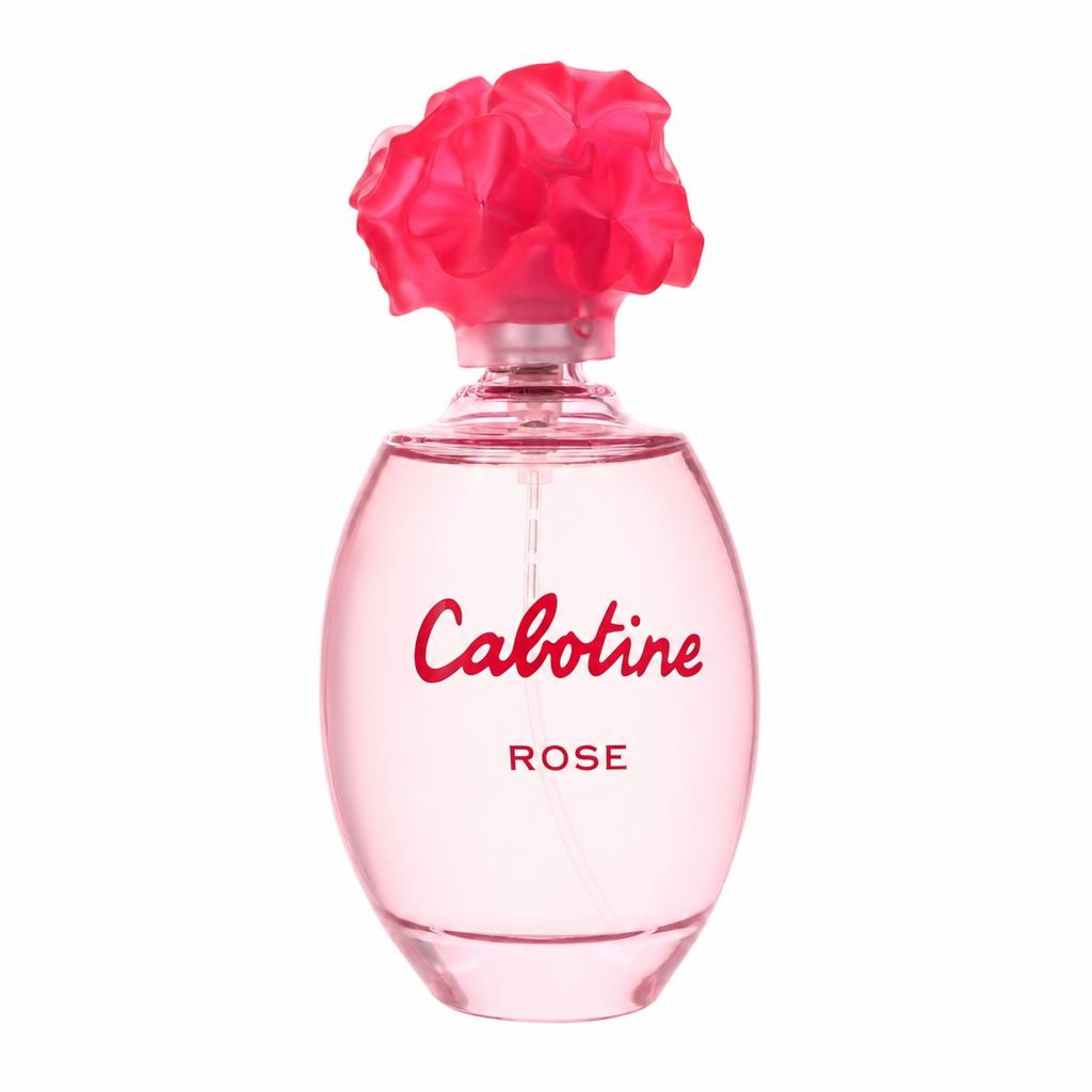 Grès Cabotine Rose Eau de Toilette 100ml Femme