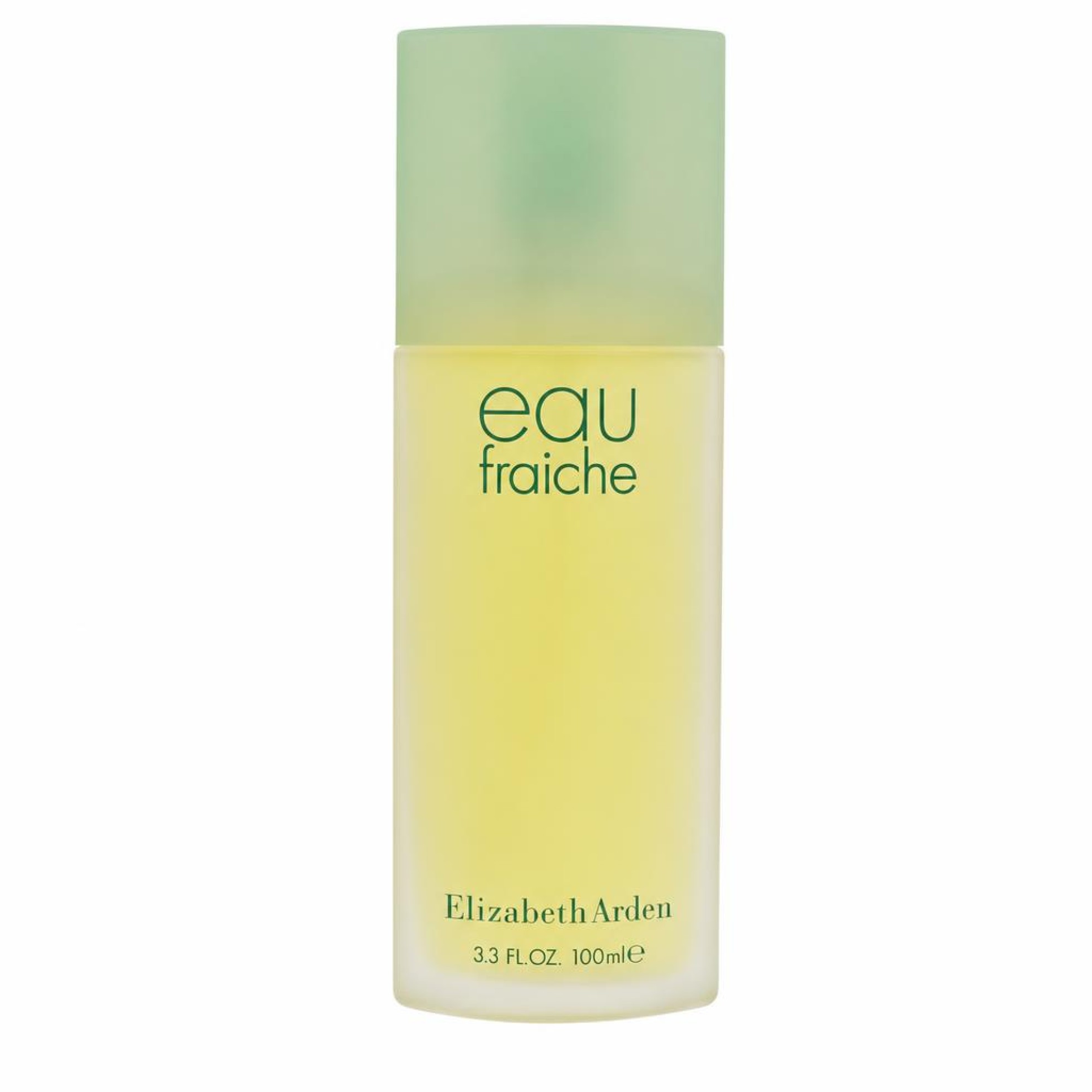 Elizabeth Arden EAU FRAICHE Fragrance Spray 100 ml