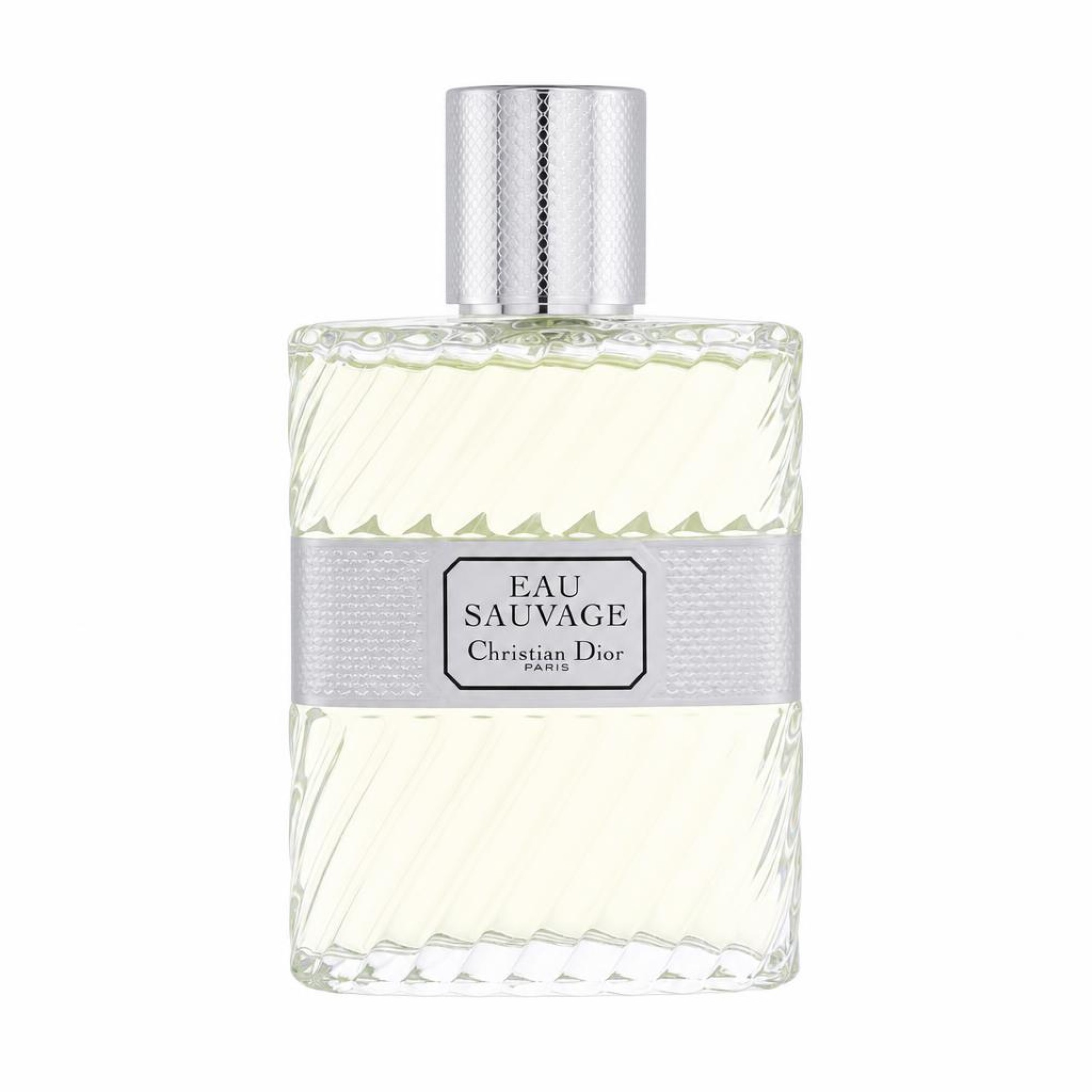 Christian Dior EAU SAUVAGE Eau De Toilette Spray 50 ml