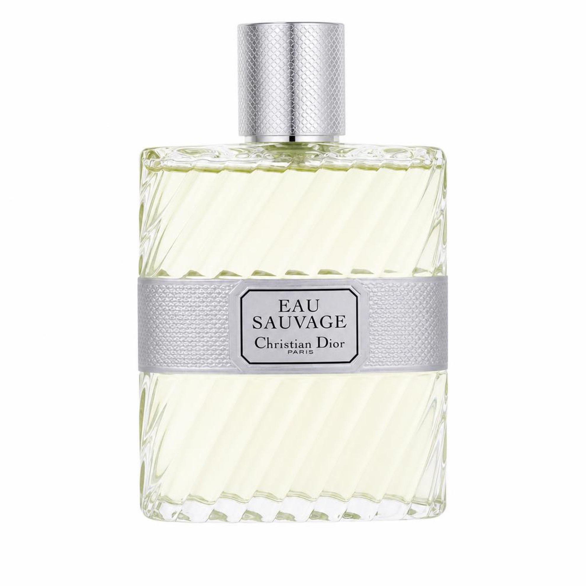 Christian Dior EAU SAUVAGE Eau De Toilette Spray 100 ml