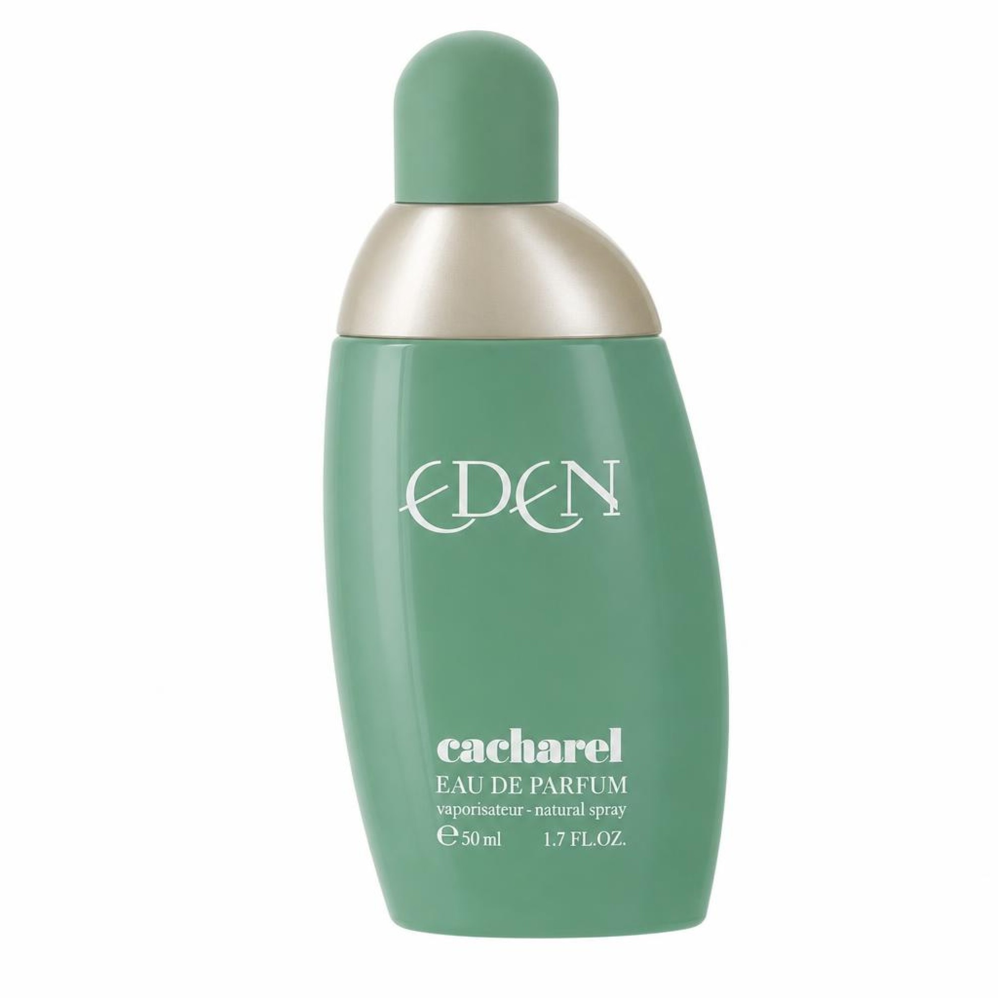 Cacharel EDEN Eau De Parfum Spray 50 ml