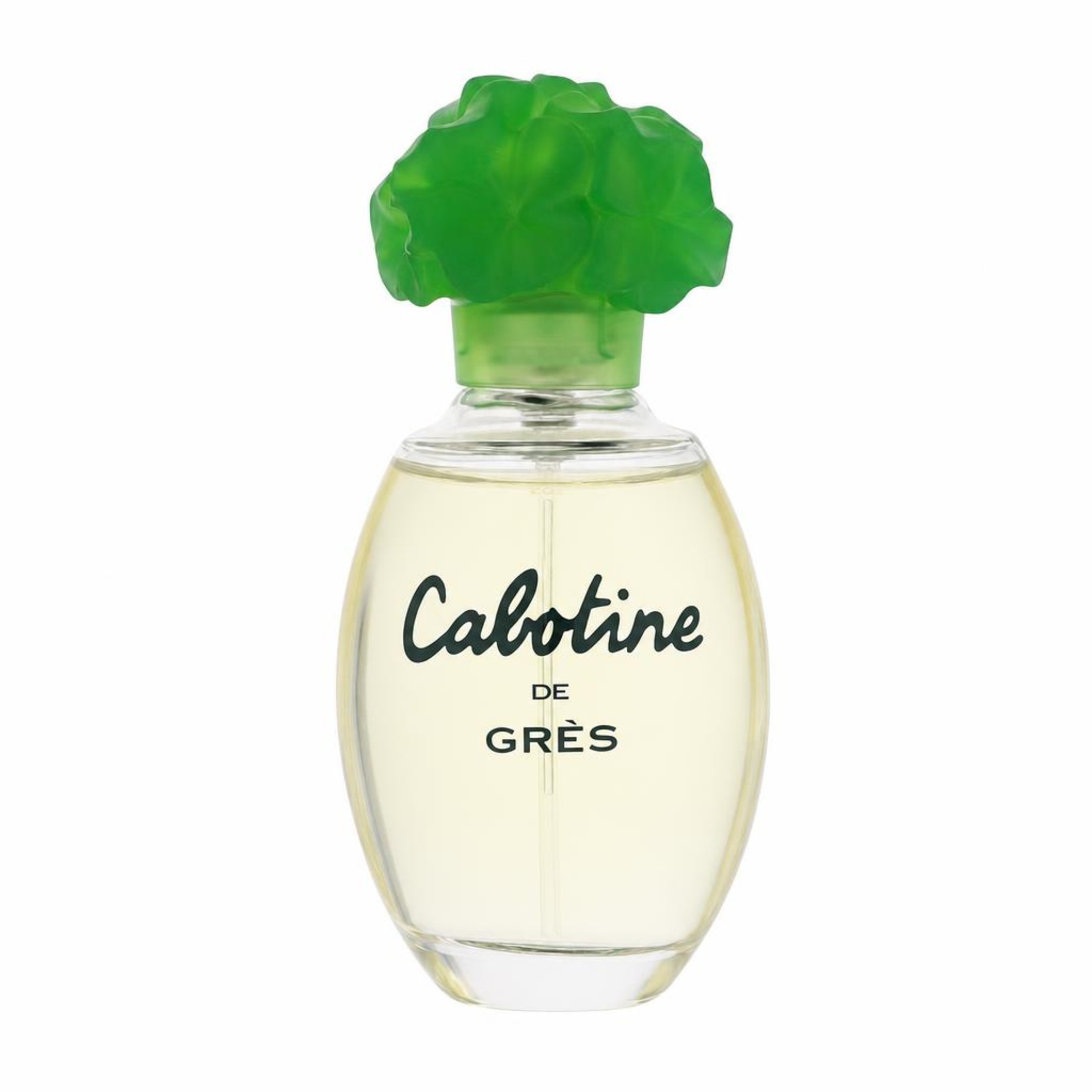 Parfums Gres CABOTINE Eau De Toilette Spray 50 ml