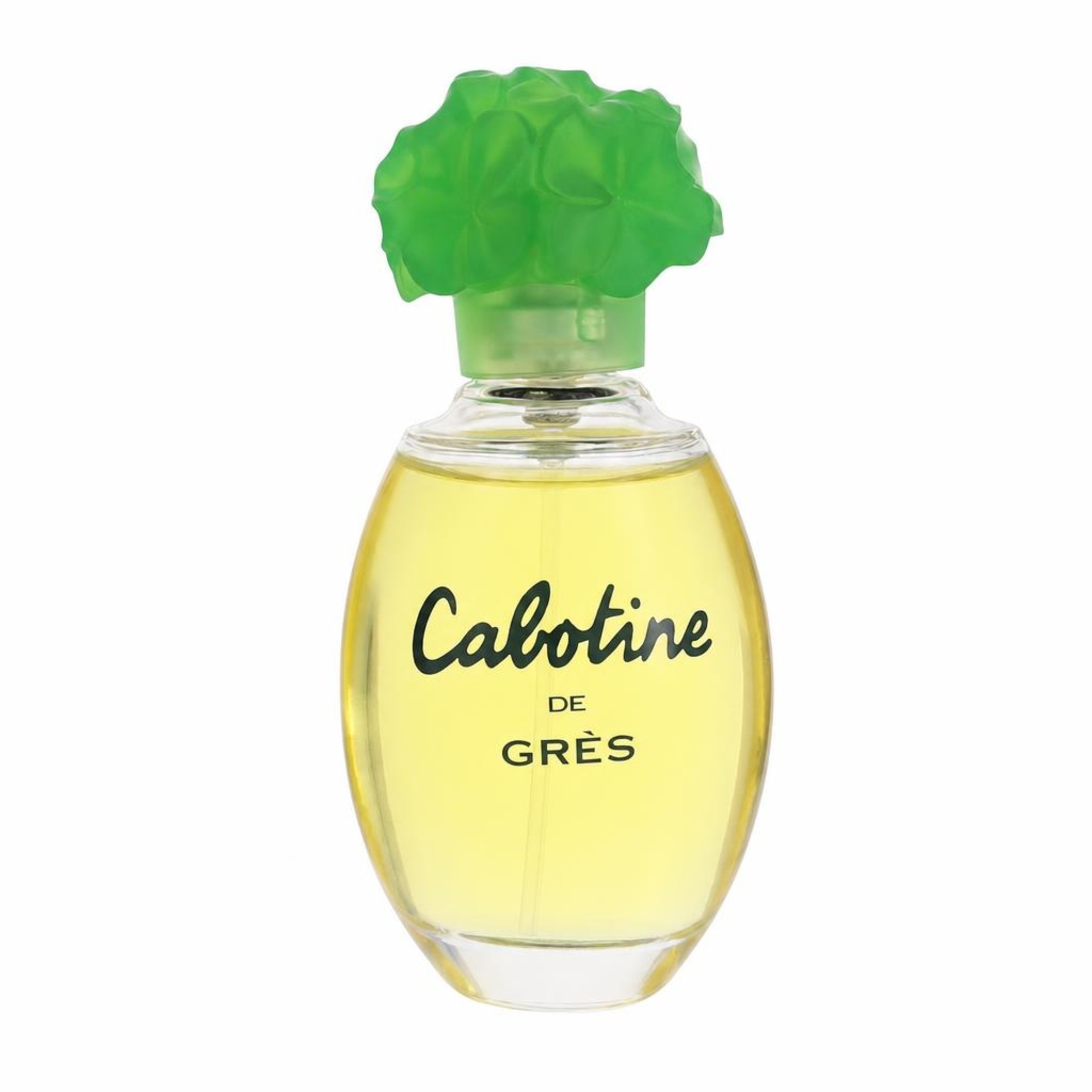 Parfums Gres CABOTINE Eau De Parfum Spray 50 ml