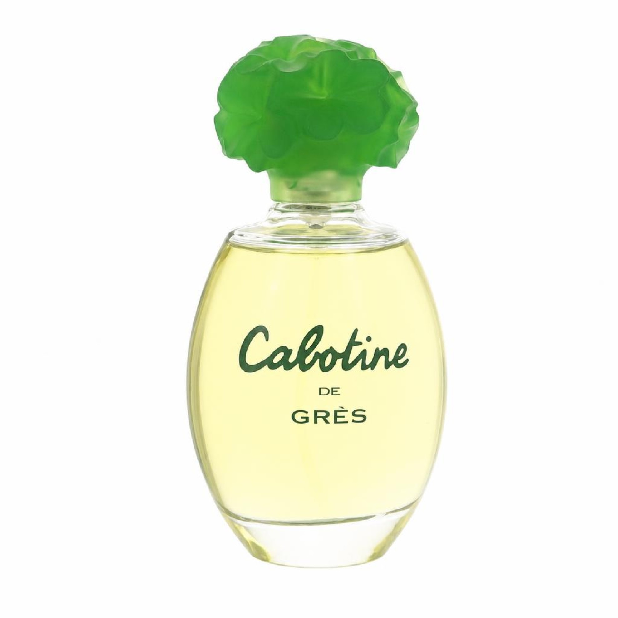 Parfums Gres CABOTINE Eau De Toilette Spray 100 ml