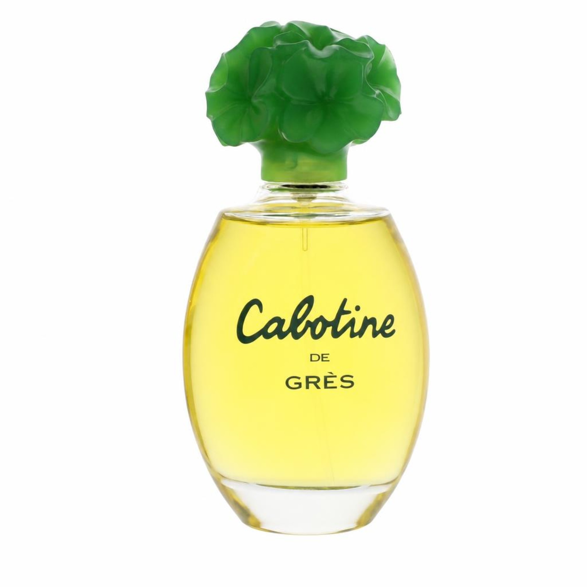 Parfums Gres CABOTINE Eau De Parfum Spray 100 ml