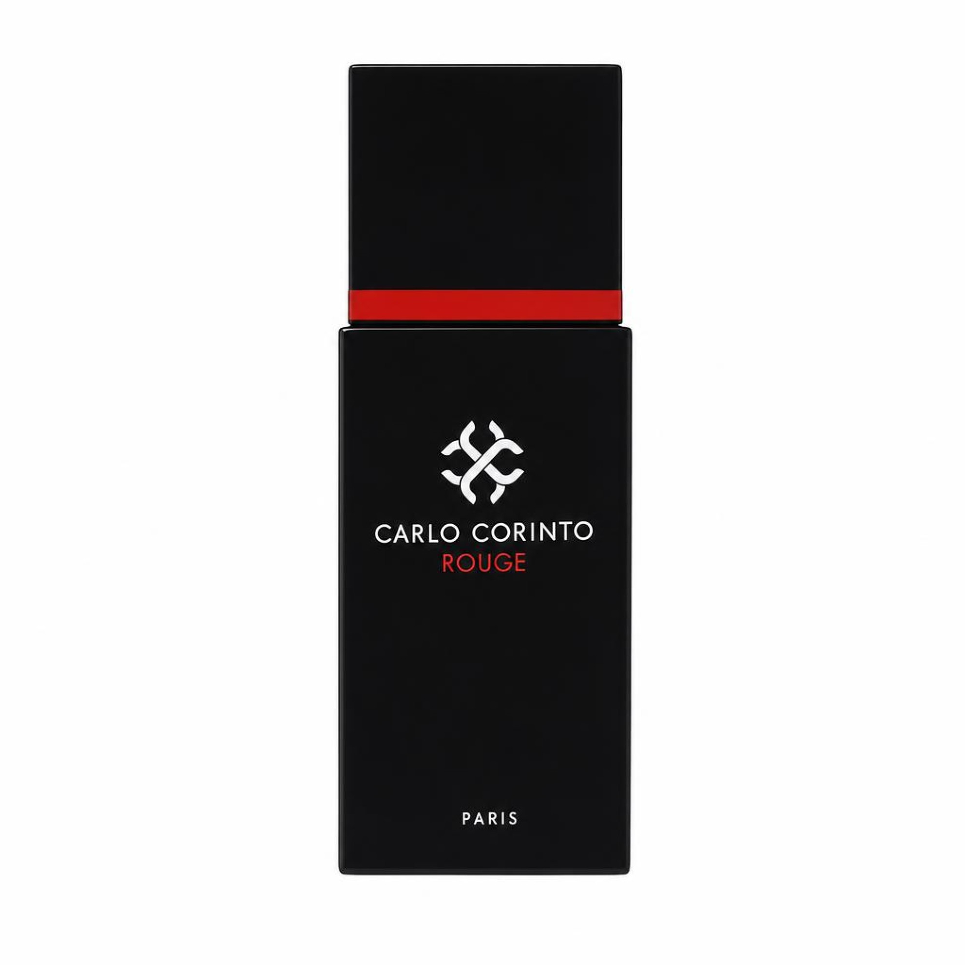 Carlo Corinto CARLO CORINTO ROUGE Eau De Toilette Spray 100 ml
