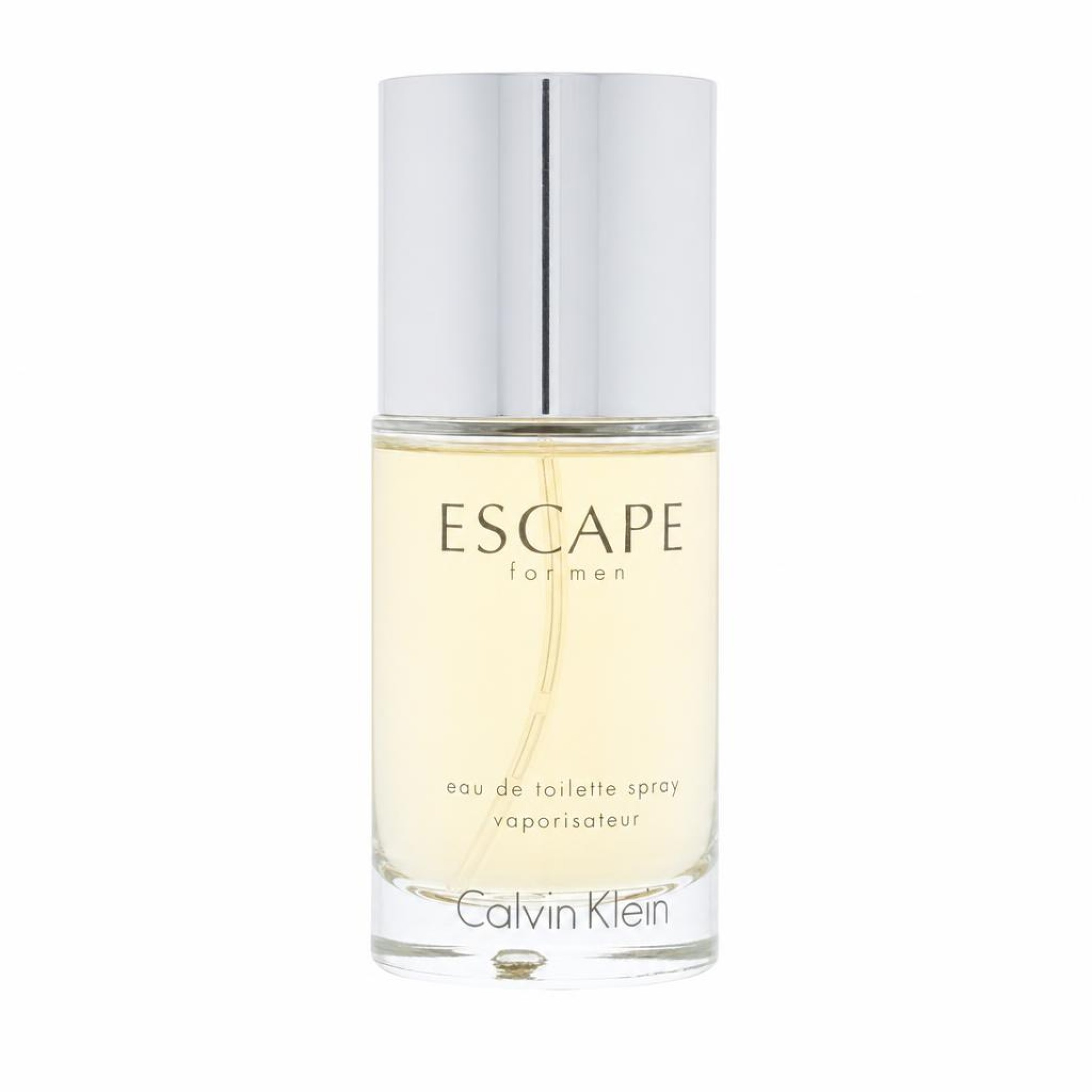 Calvin Klein ESCAPE Eau De Toilette Spray 50 ml