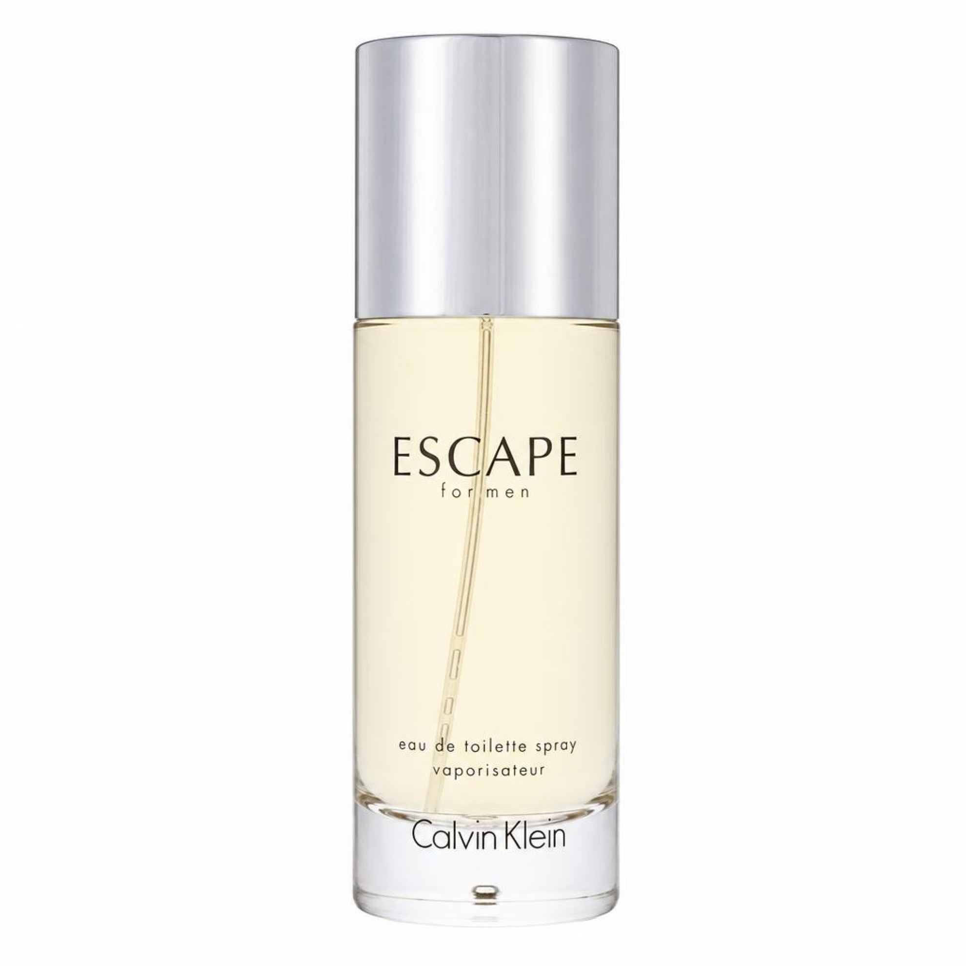 Calvin Klein ESCAPE Eau De Toilette Spray 100 ml