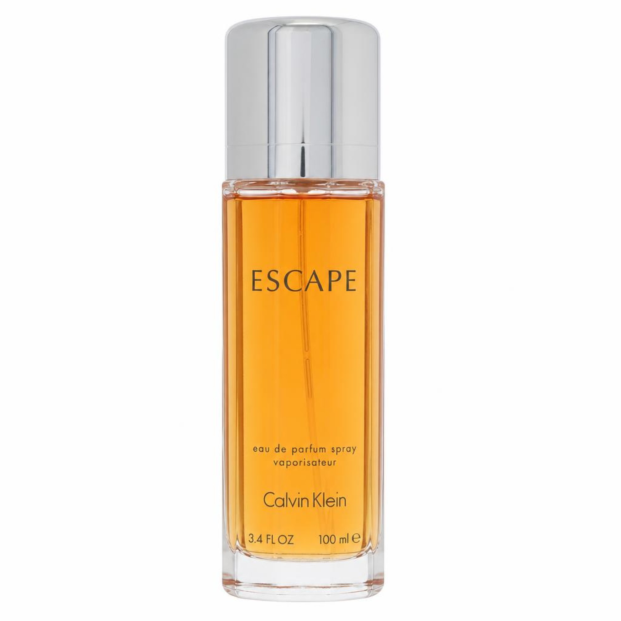 Calvin Klein ESCAPE Eau De Parfum Spray 100 ml