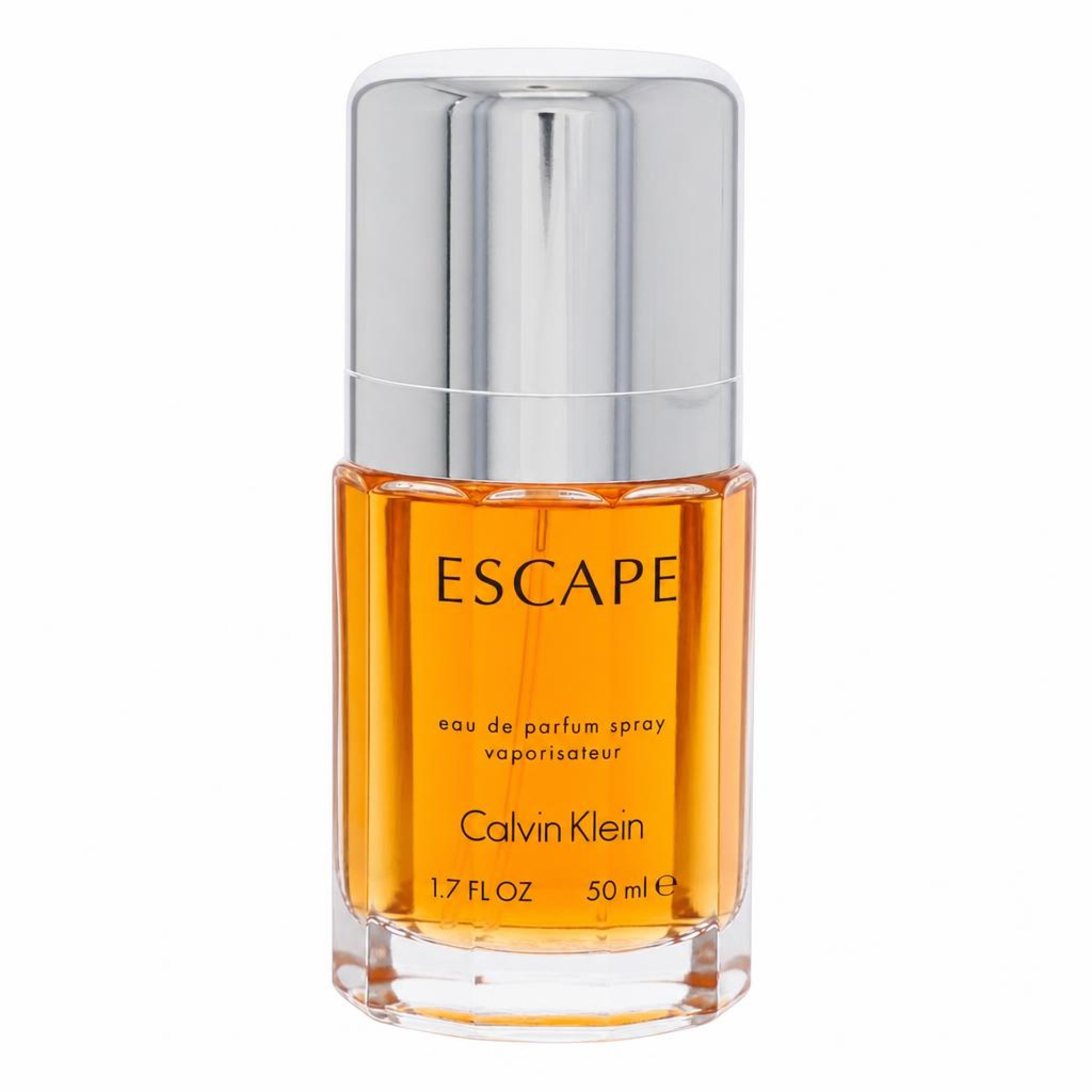 Calvin Klein ESCAPE Eau De Parfum Spray 50 ml
