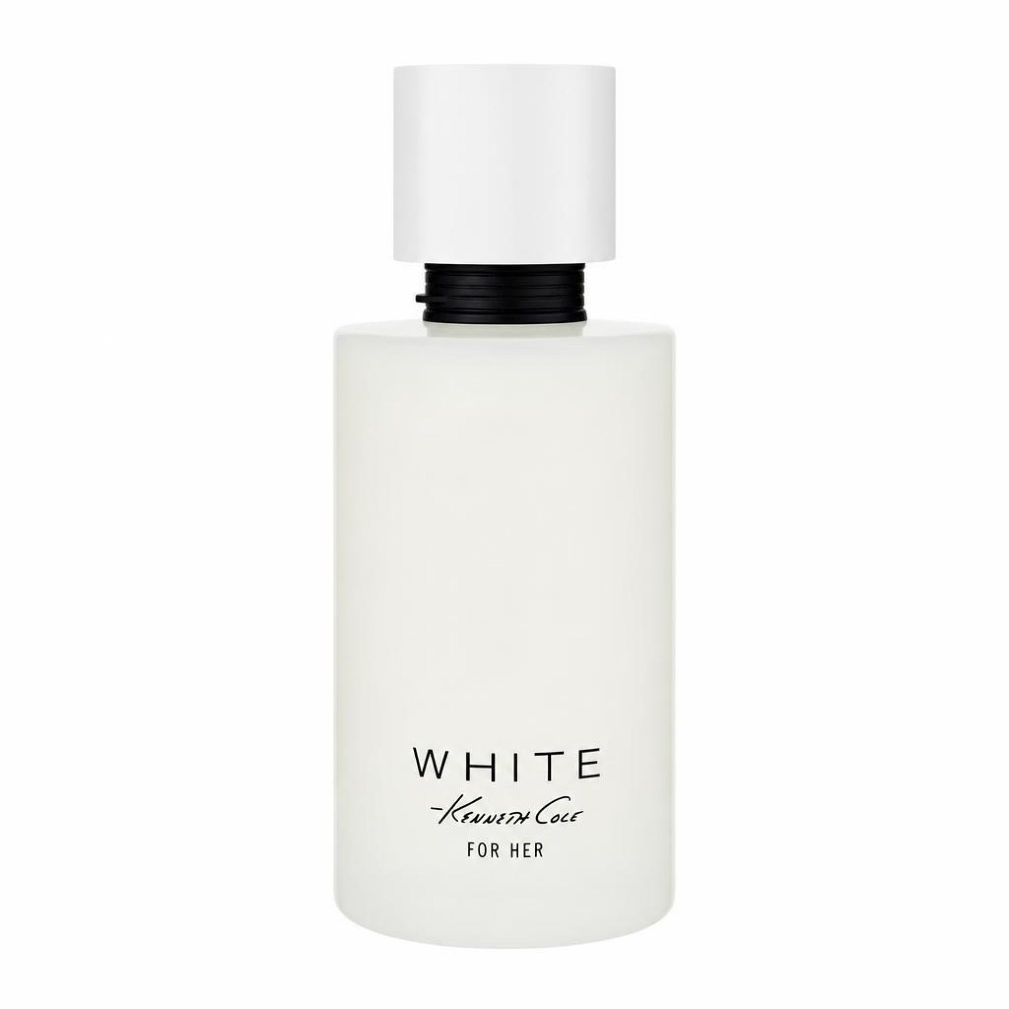 Kenneth Cole White Eau De Parfum Spray 100 ml