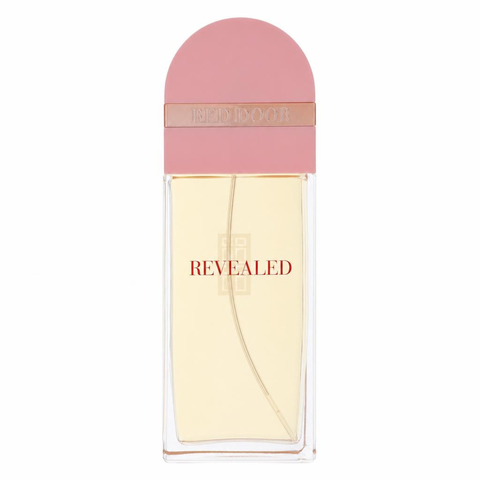 Elizabeth Arden Red Door Revealed Eau De Parfum Spray 100 ml