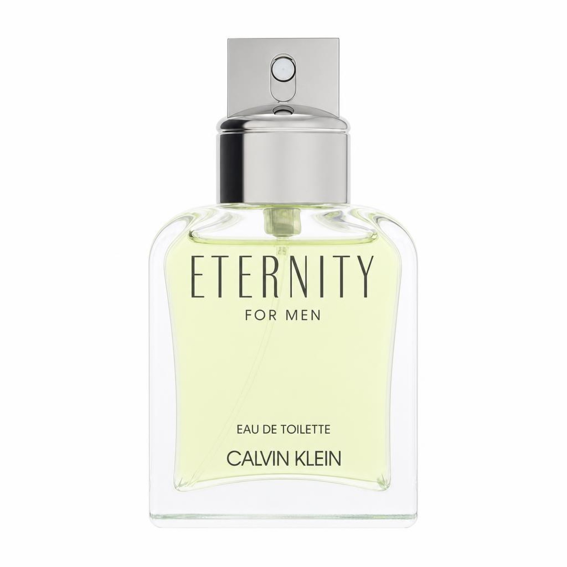 Calvin Klein ETERNITY Eau De Toilette Spray 50 ml