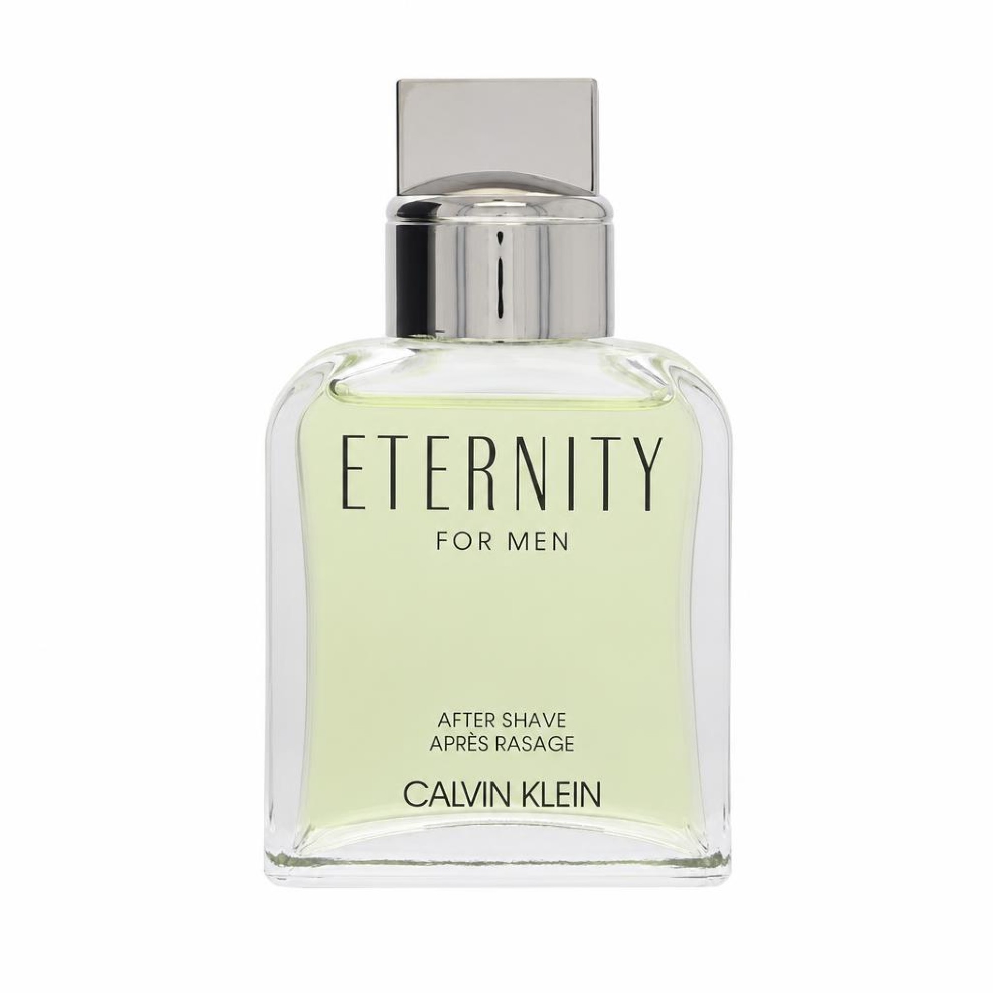 Calvin Klein Eternity for Men After Shave 100 ml
