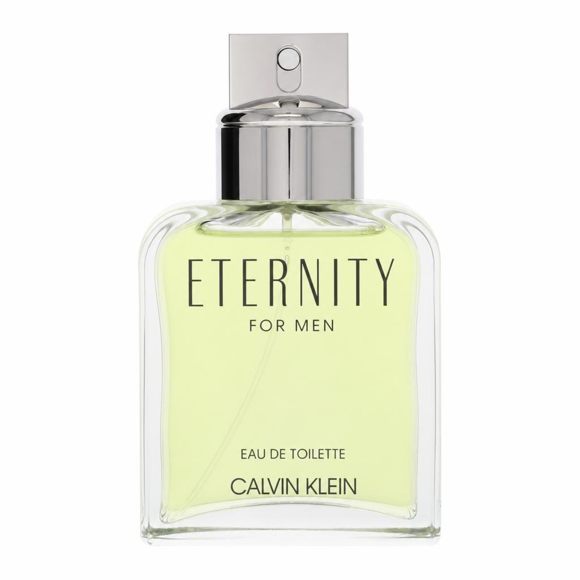 Calvin Klein ETERNITY Eau De Toilette Spray 100 ml