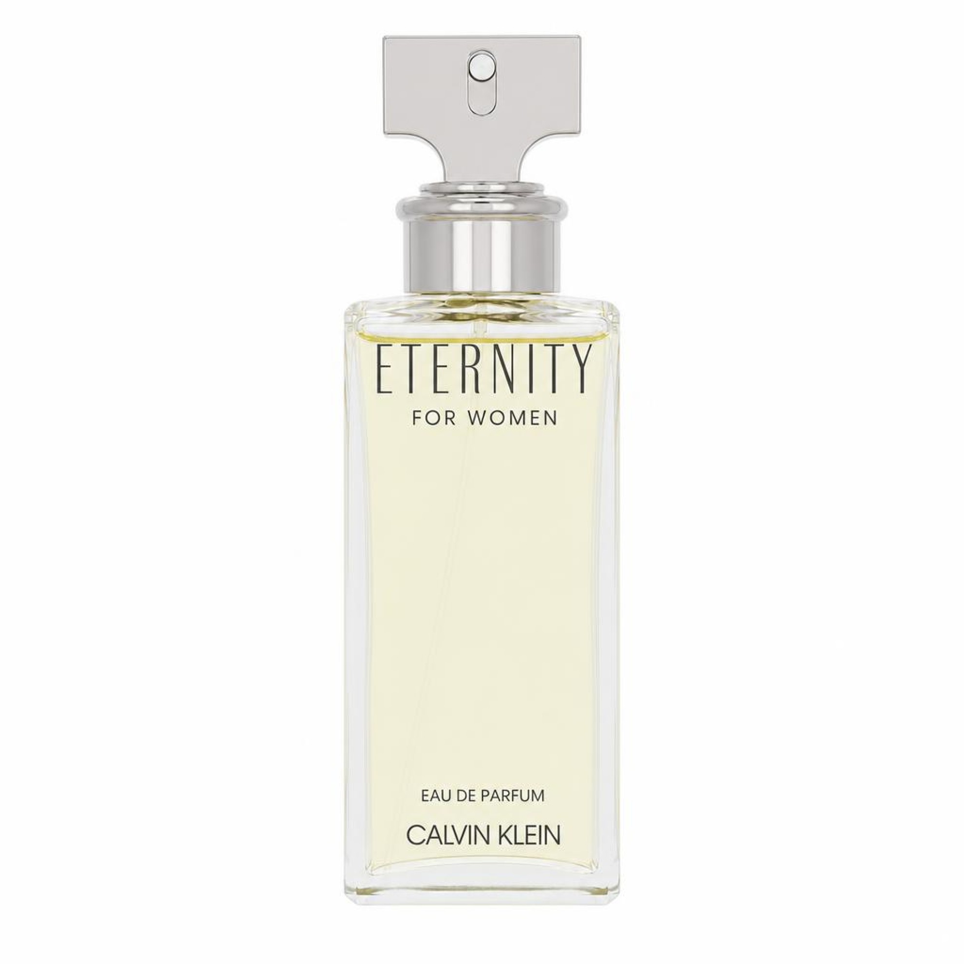 Calvin Klein ETERNITY Eau De Parfum Spray 100 ml