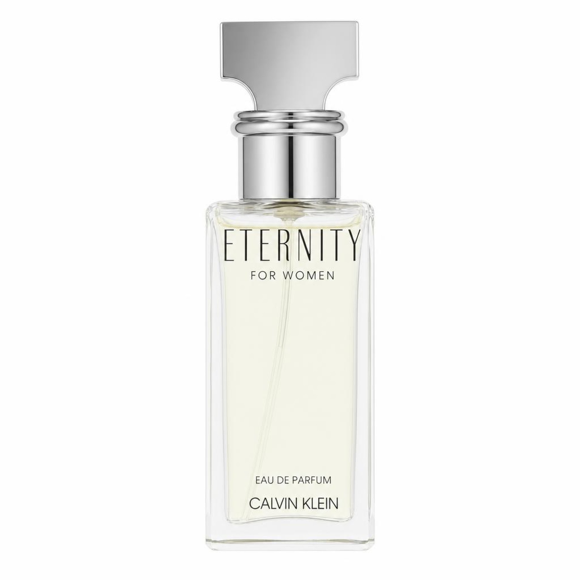 Calvin Klein ETERNITY Eau De Parfum Spray 30 ml