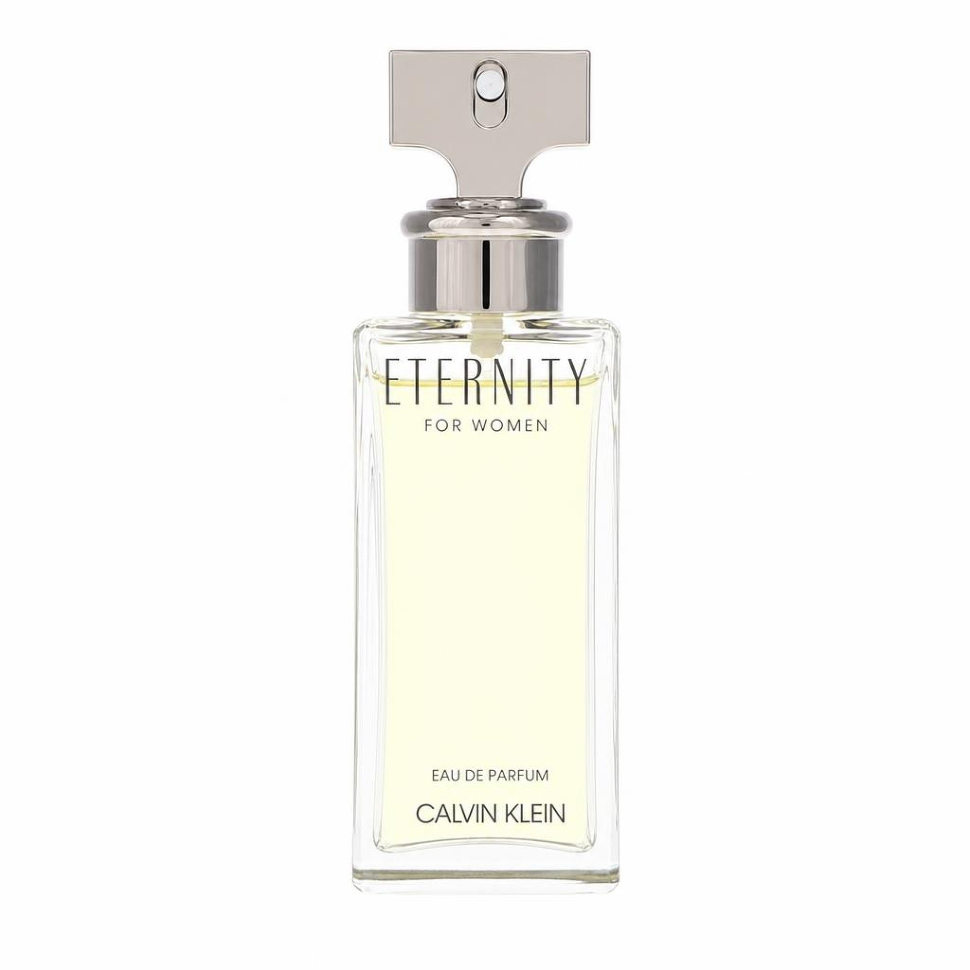 Calvin Klein ETERNITY Eau De Parfum Spray 50 ml