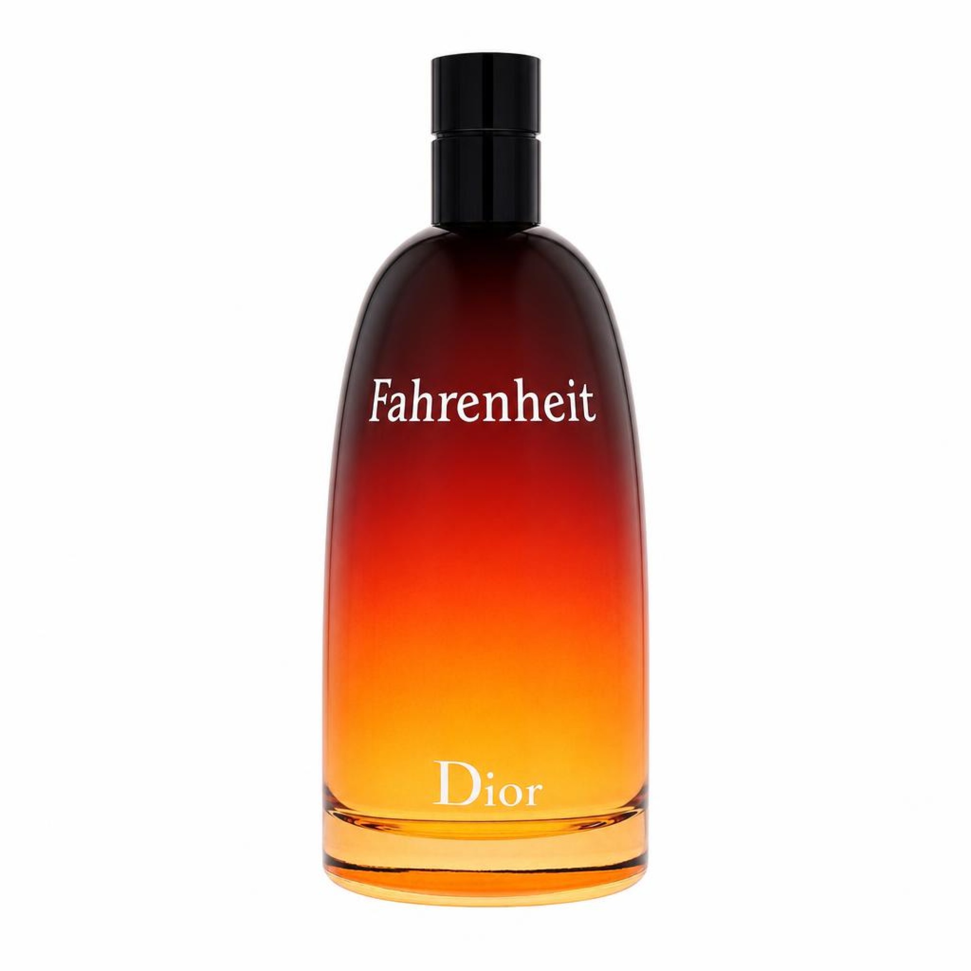 DIOR Fahrenheit Eau de Toilette 200ml Herren