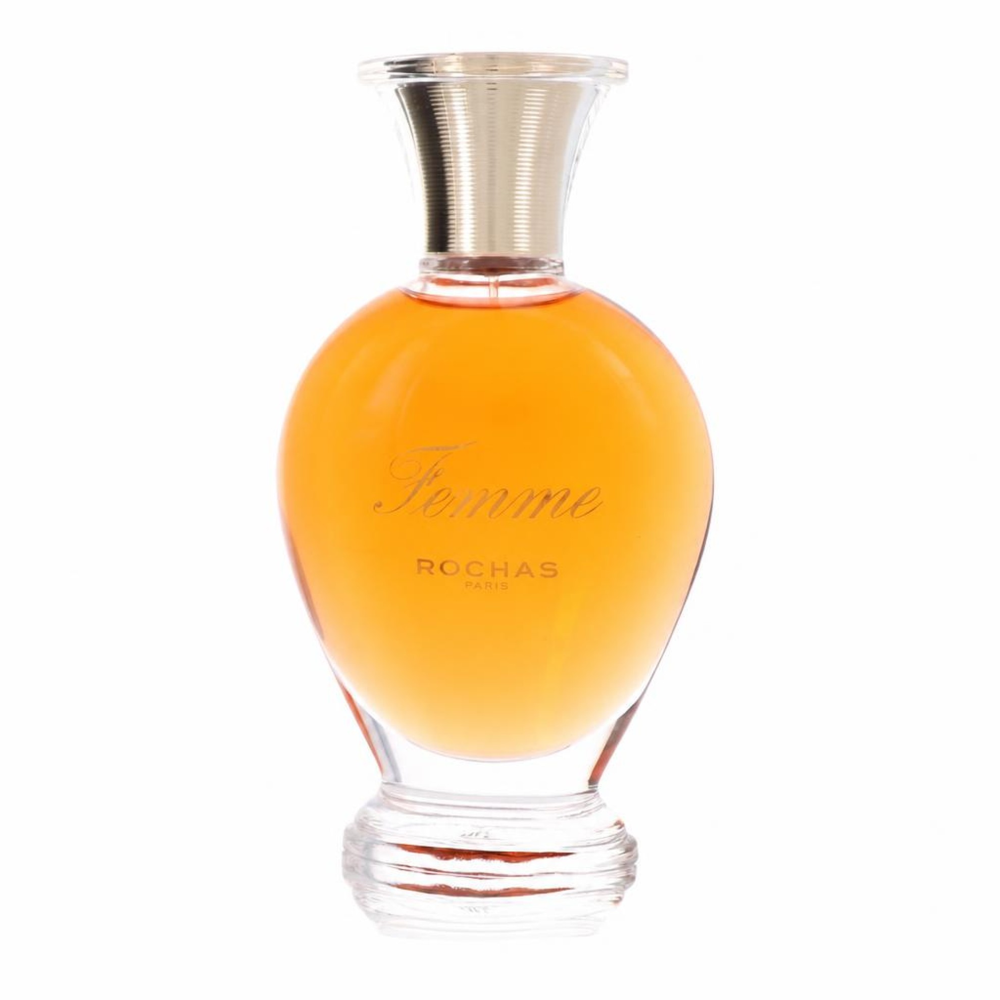 Rochas FEMME ROCHAS Eau De Toilette Spray 100 ml