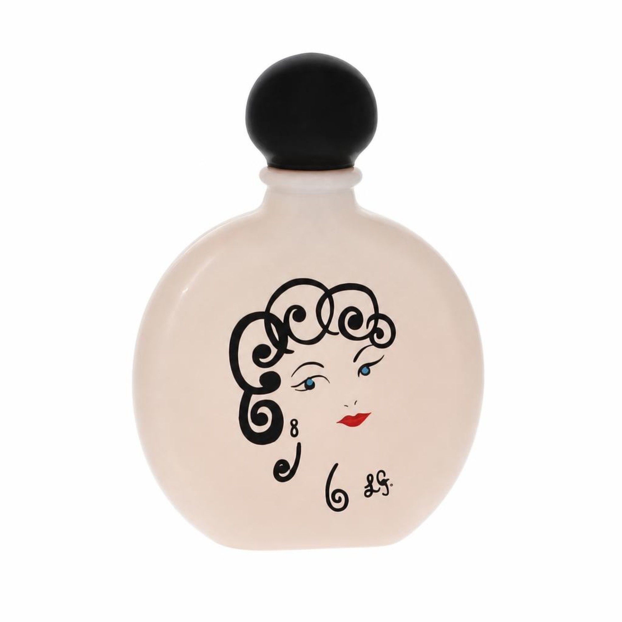 Lulu Guinness Mini EDP 6 ml