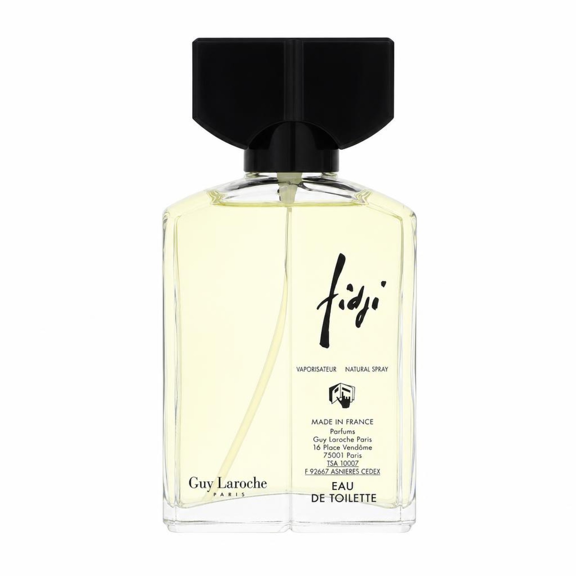 Guy Laroche FIDJI Eau De Toilette Spray 100 ml
