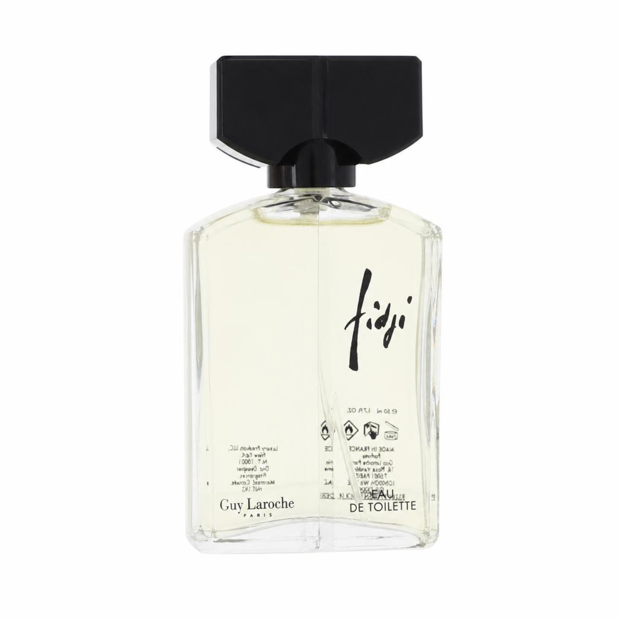 Guy Laroche FIDJI Eau De Toilette Spray 50 ml